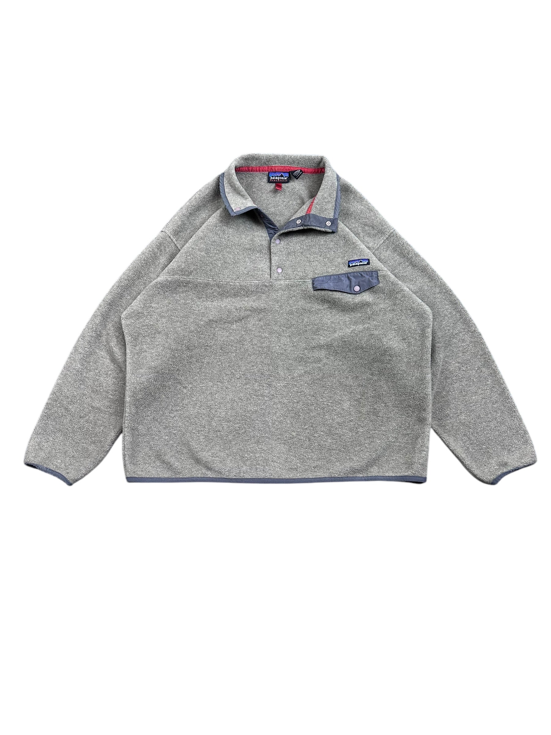 Bluza Patagonia