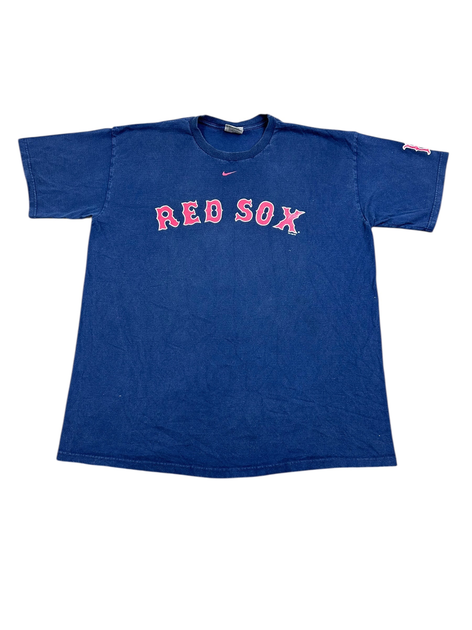 Koszulka Red Sox Nike