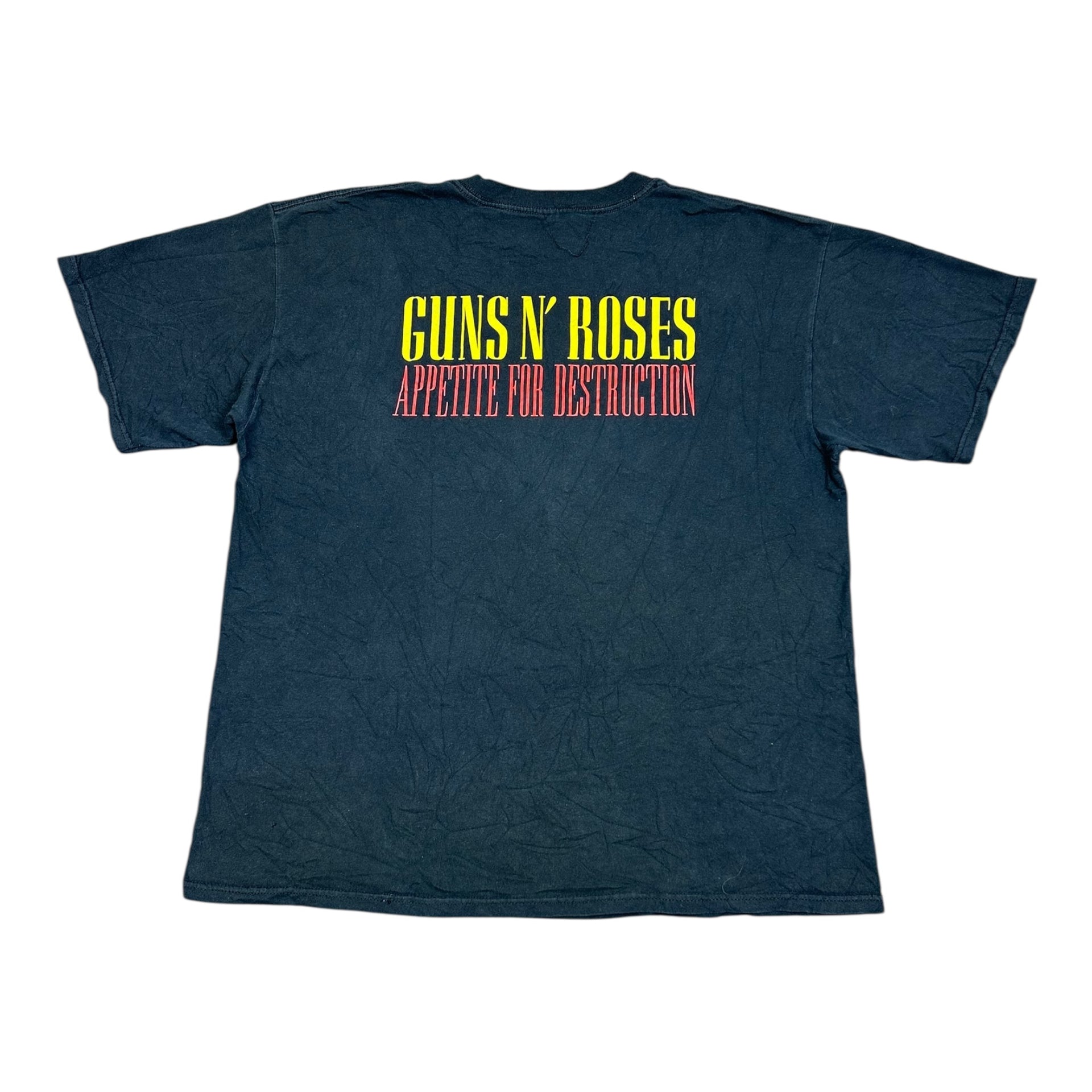 Koszulka Guns N Roses