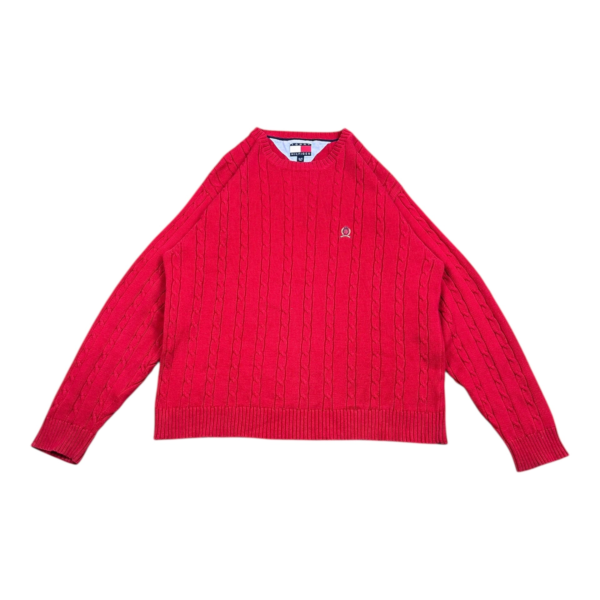 Sweter Tommy Hilfiger