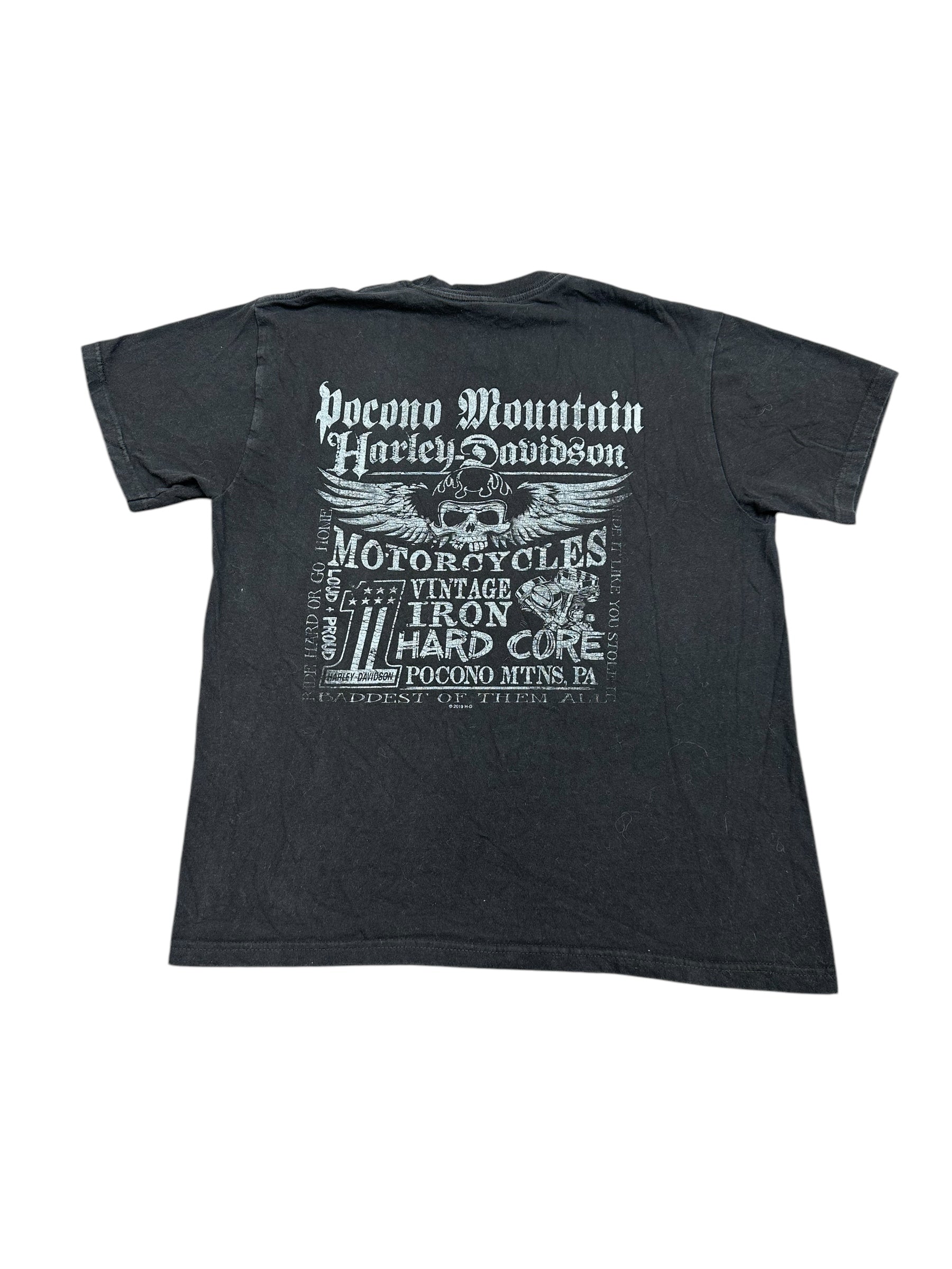 Koszulka Harley-Davidson
