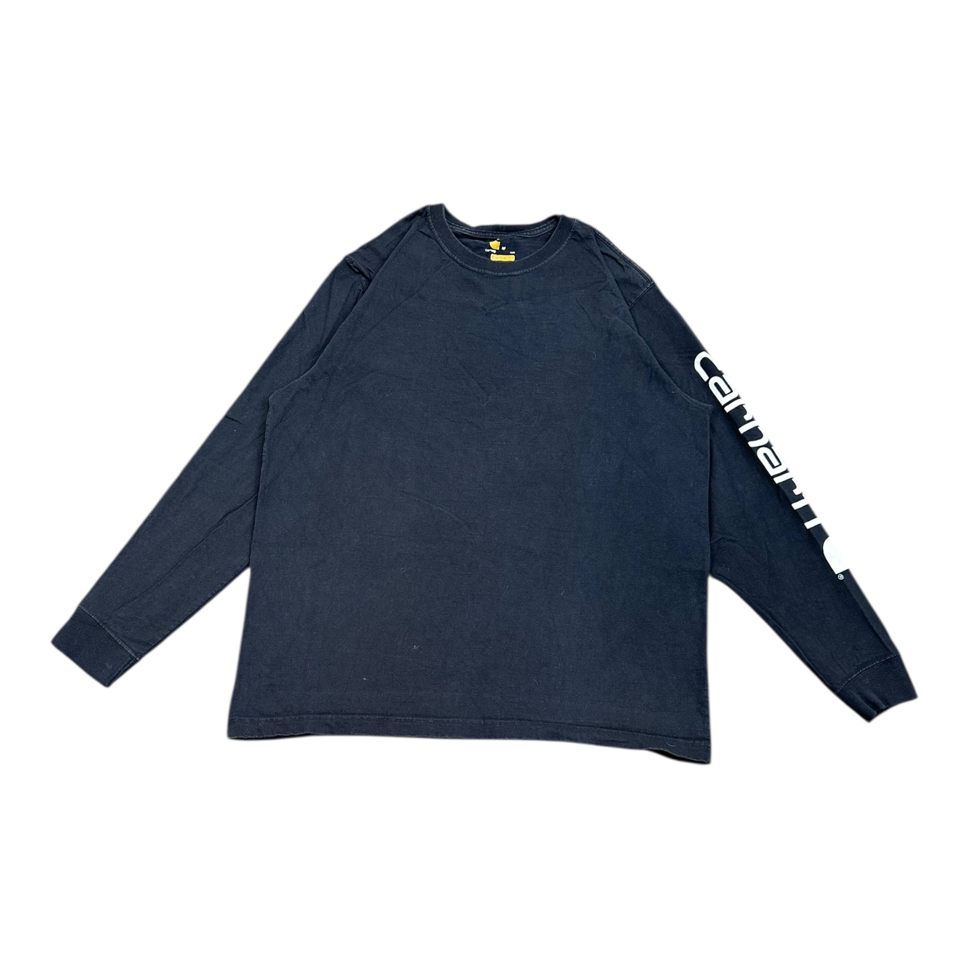 Long-sleeve Carhartt