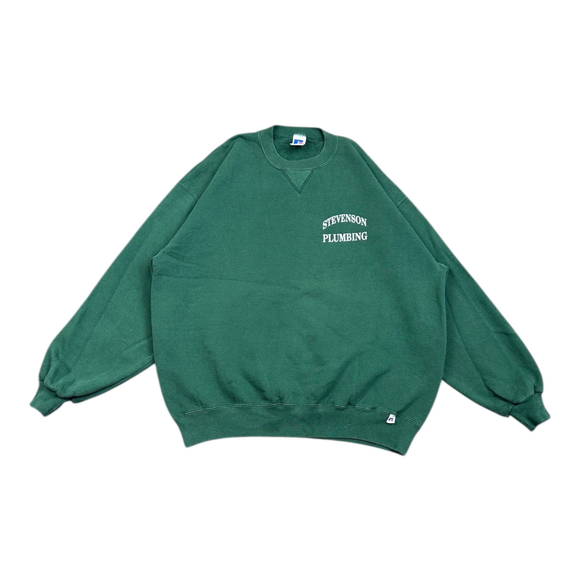 Bluza Russell Athletic