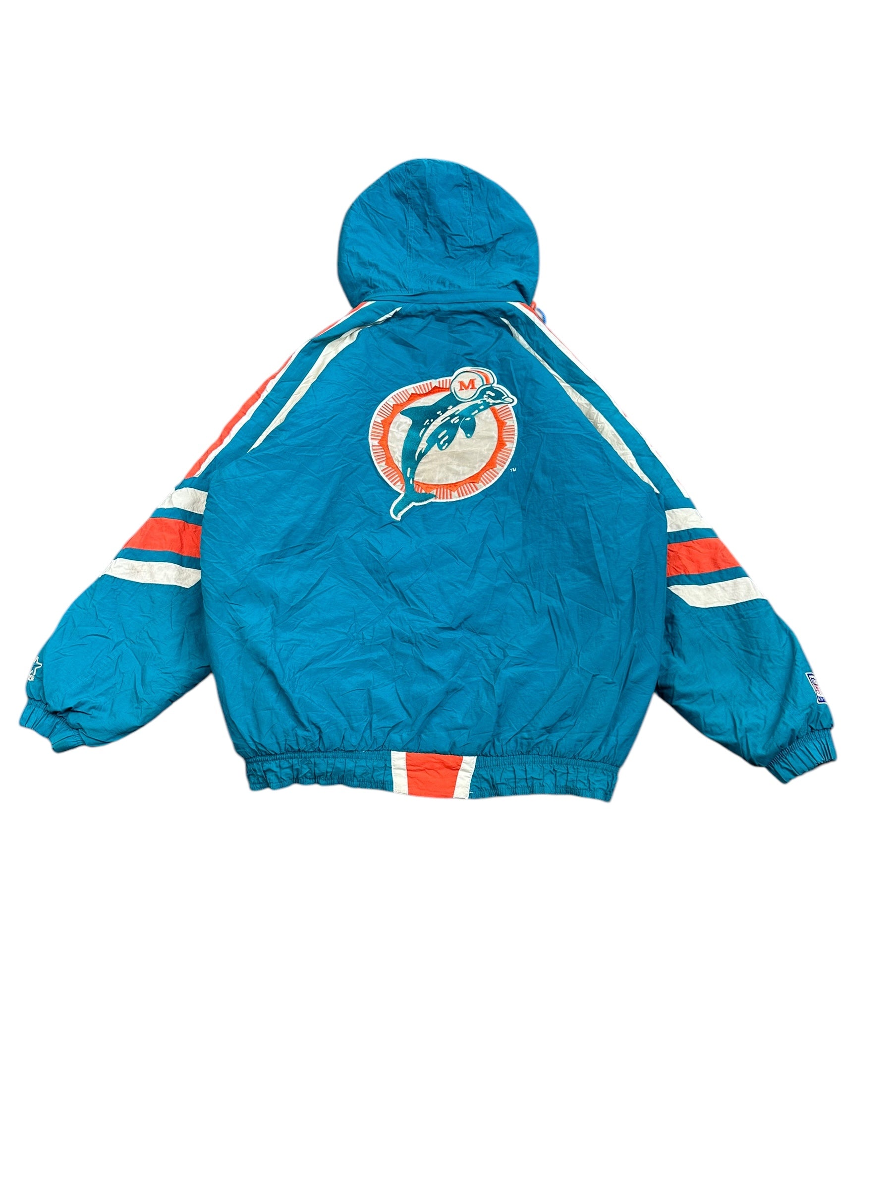 Kurtka NFL