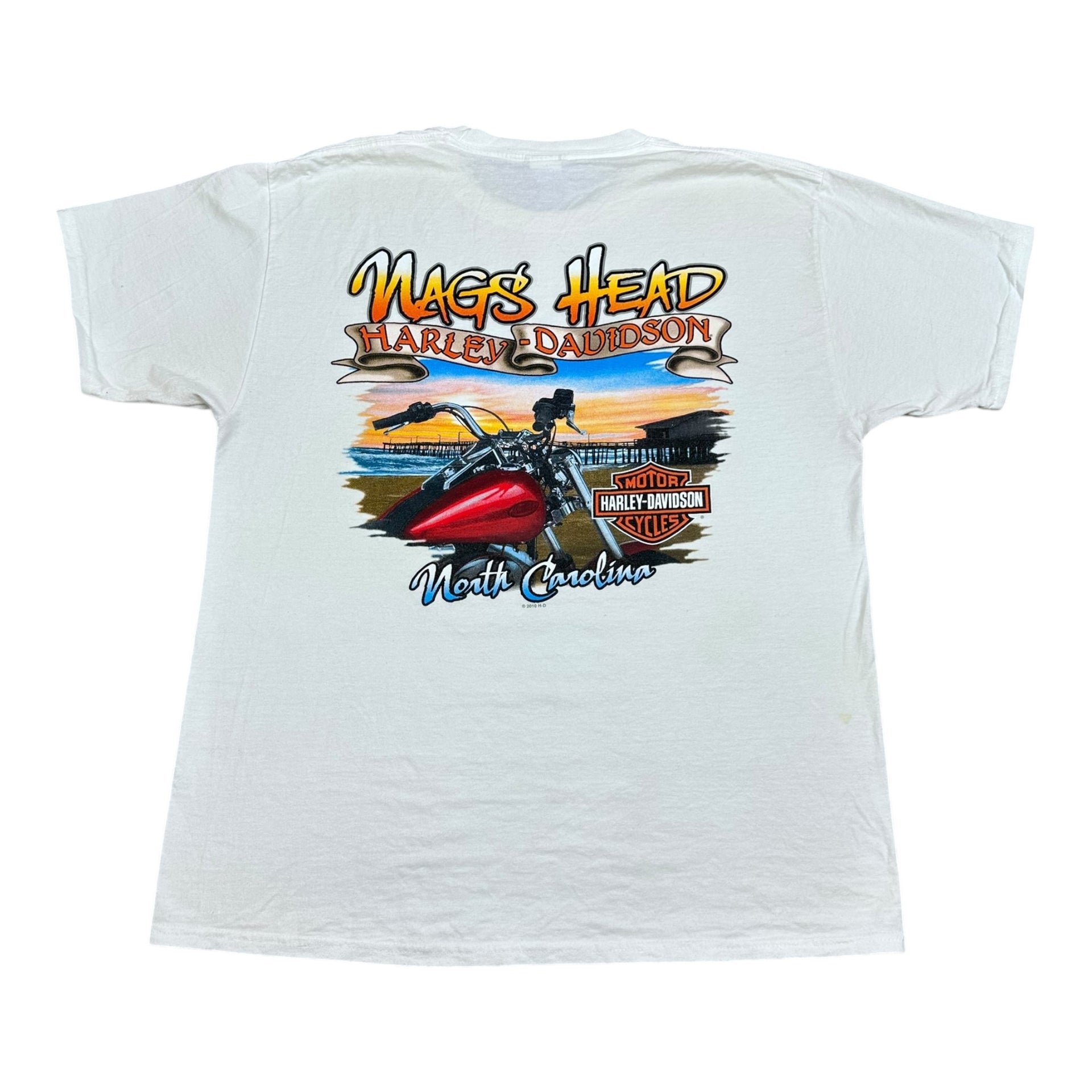 Koszulka Harley-Davidson