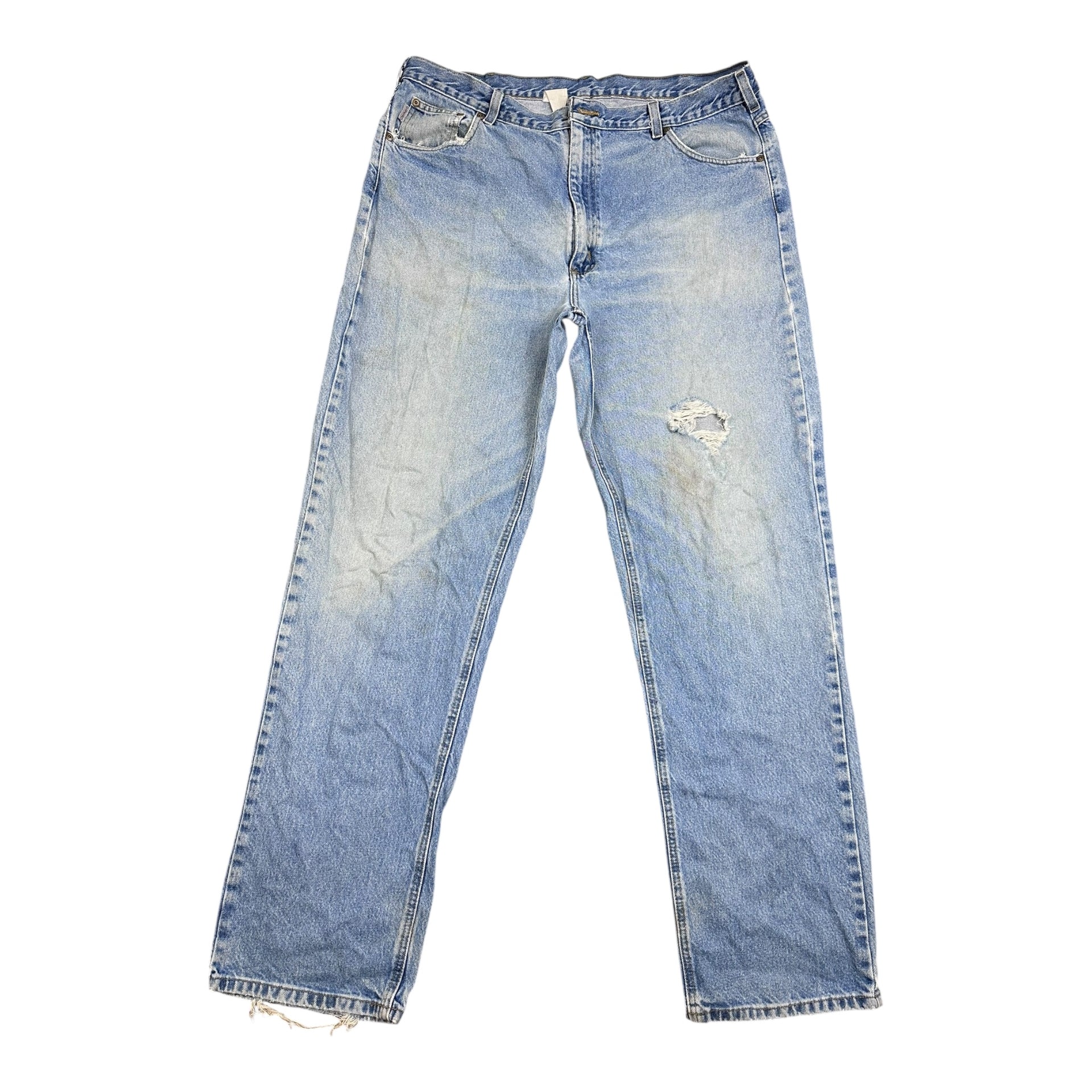 Spodnie Carhartt