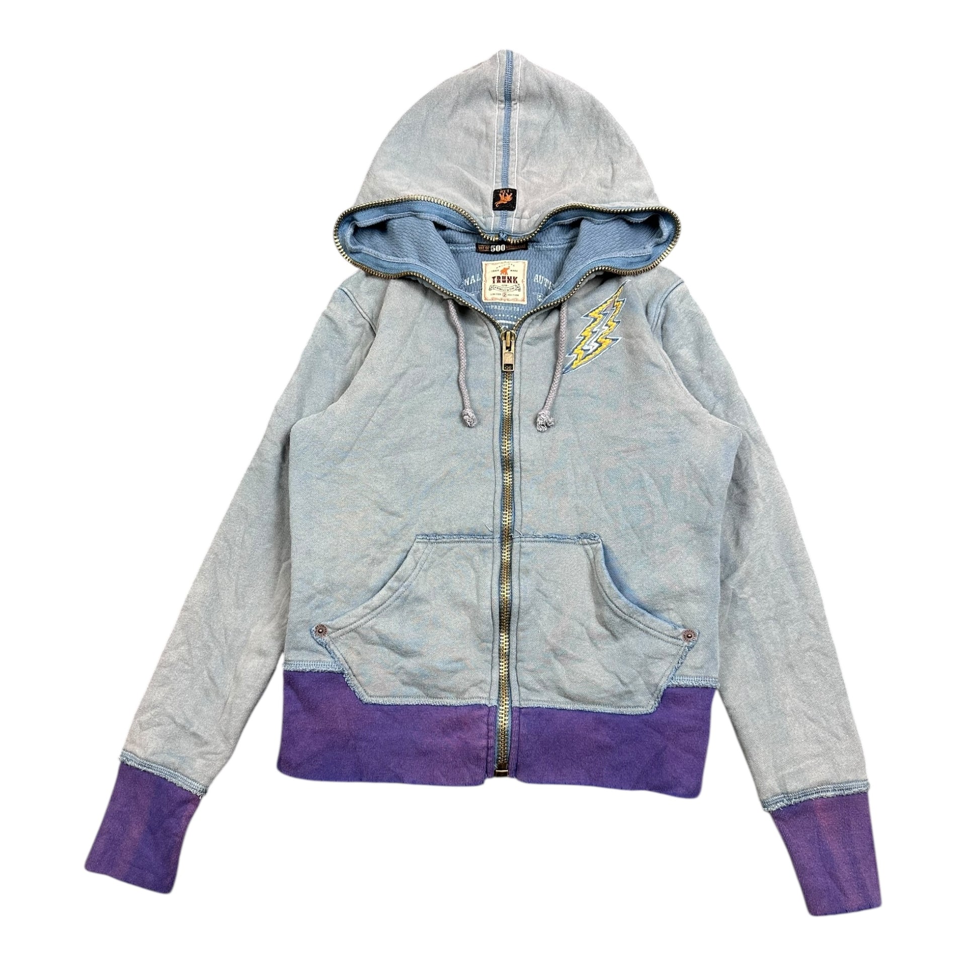 Bluza Trunk