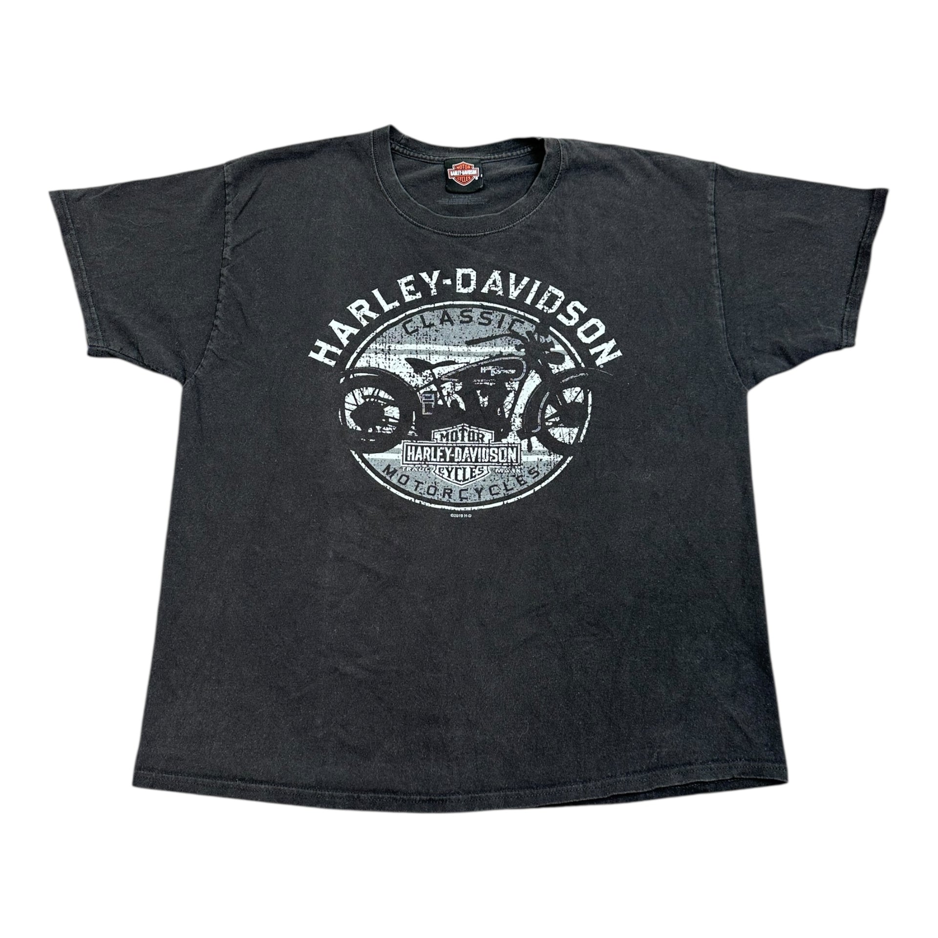 Koszulka Harley-Davidson