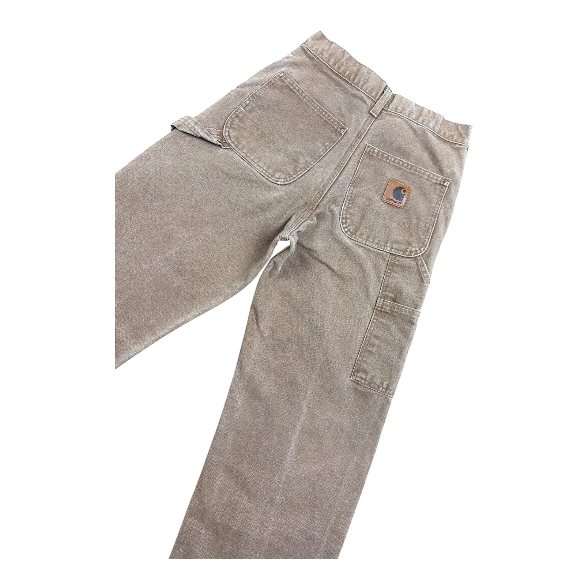 Spodnie Carhartt