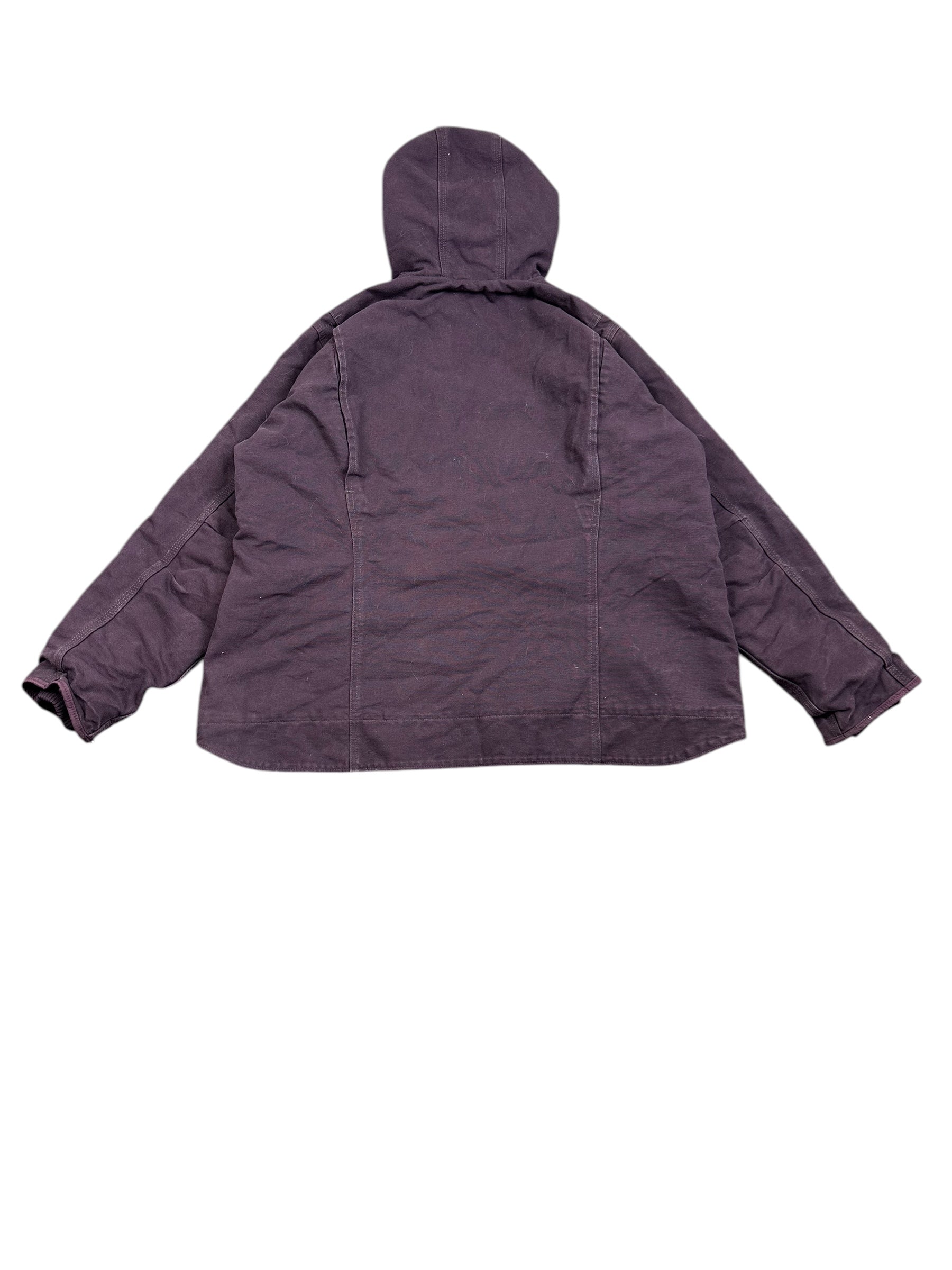 Kurtka Carhartt
