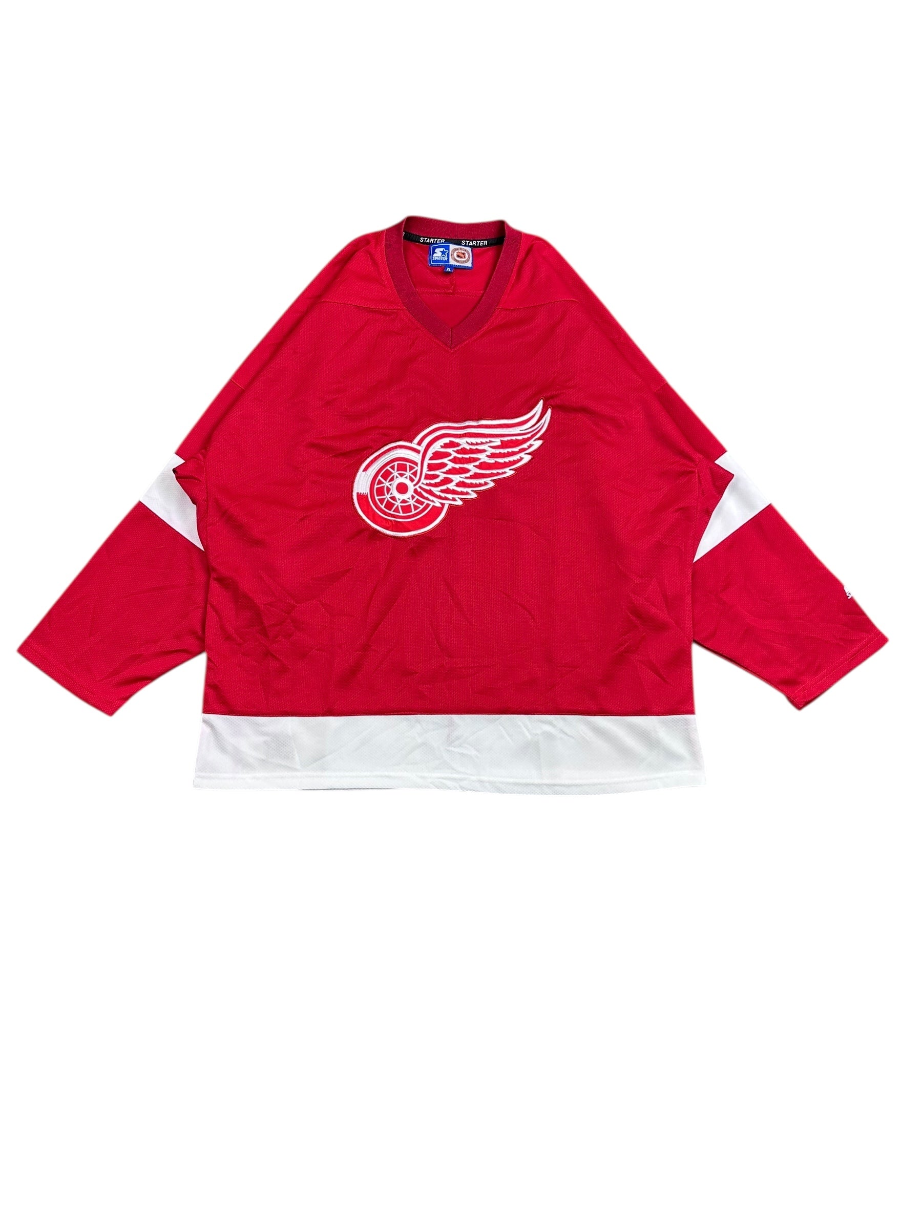 Long-sleeve NHL
