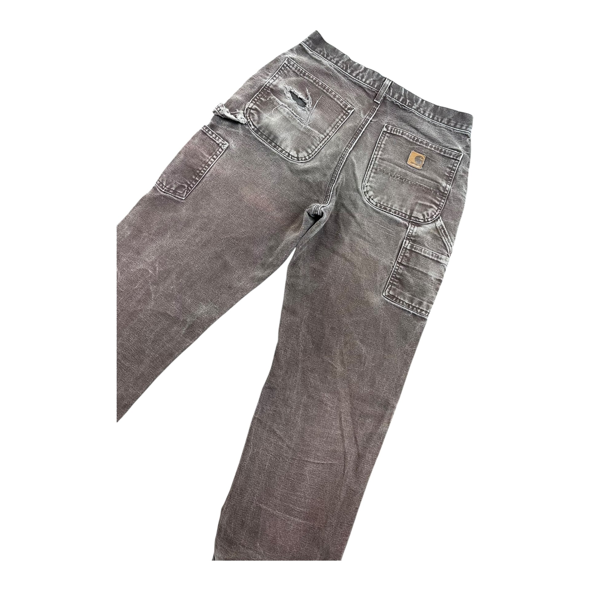 Spodnie Carhartt