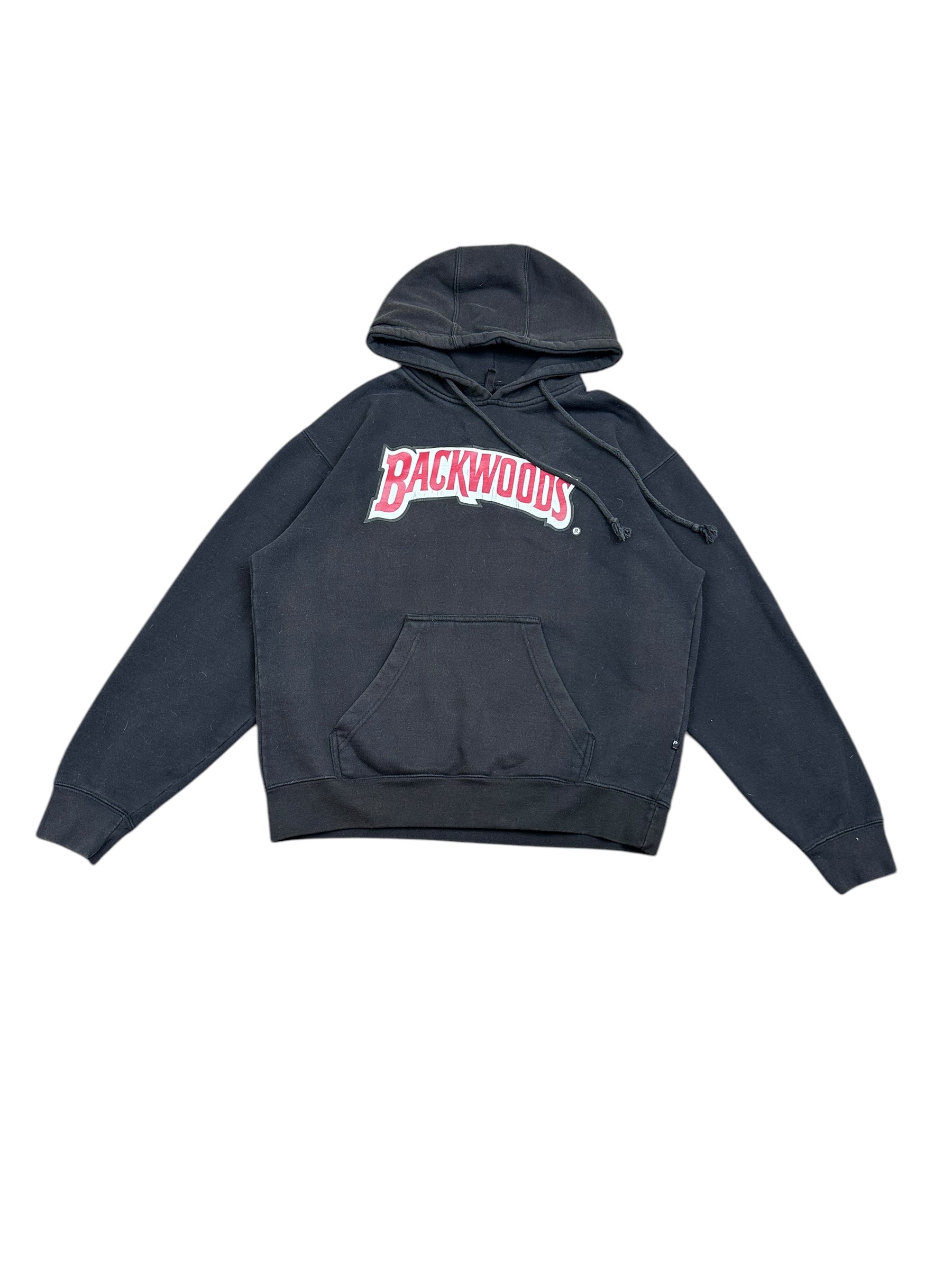 Bluza Backwoods