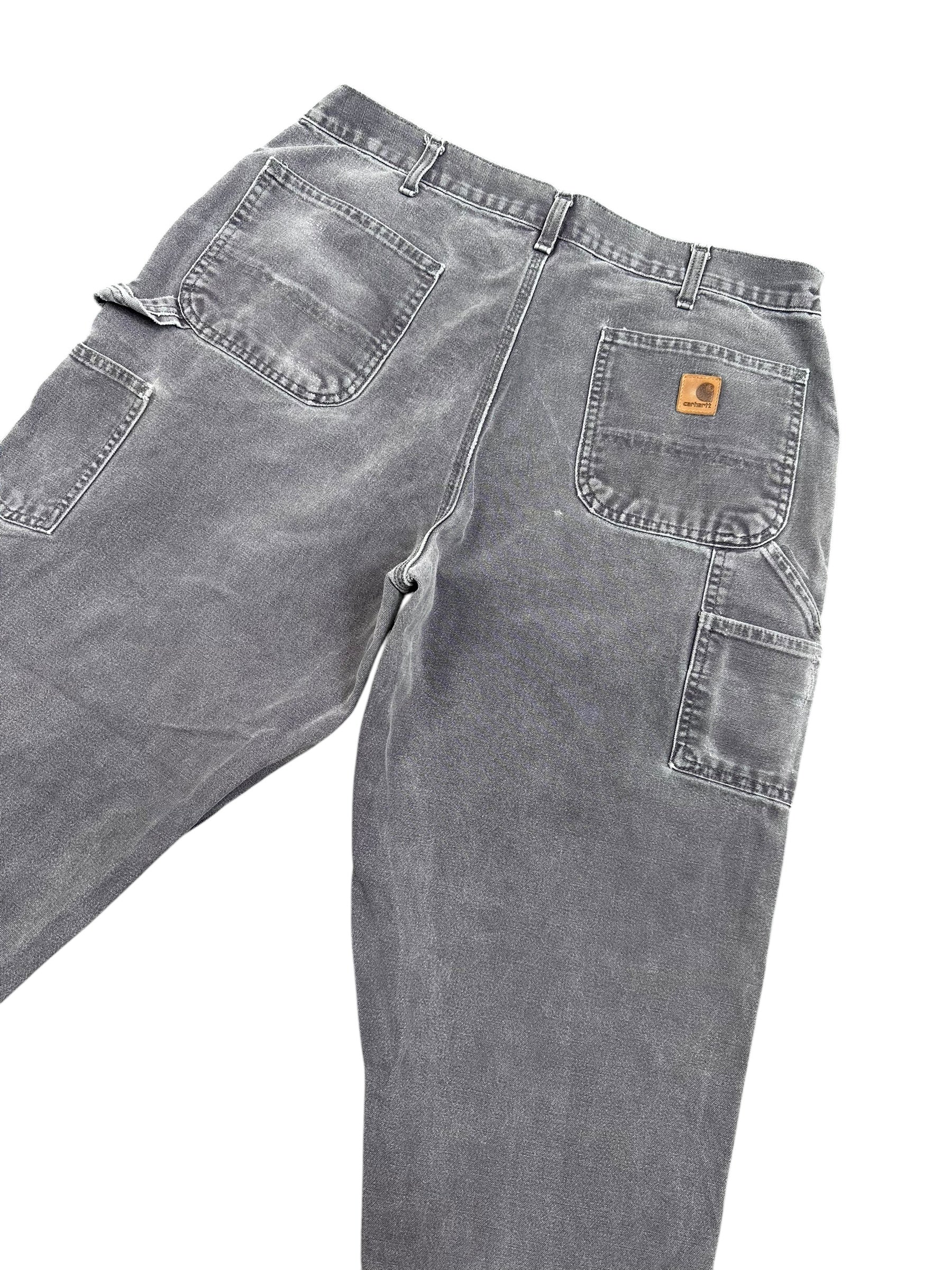 Spodnie Carhartt