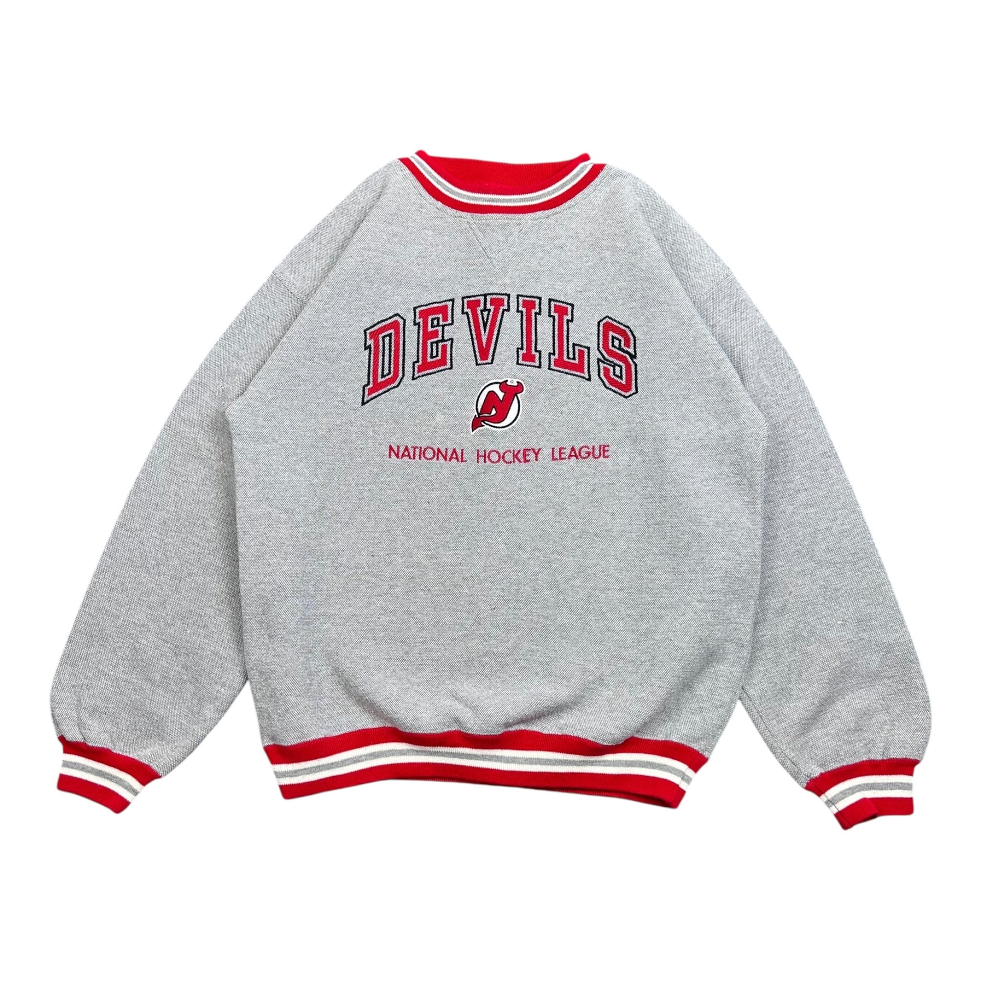 Bluza Devils Logo Athletic