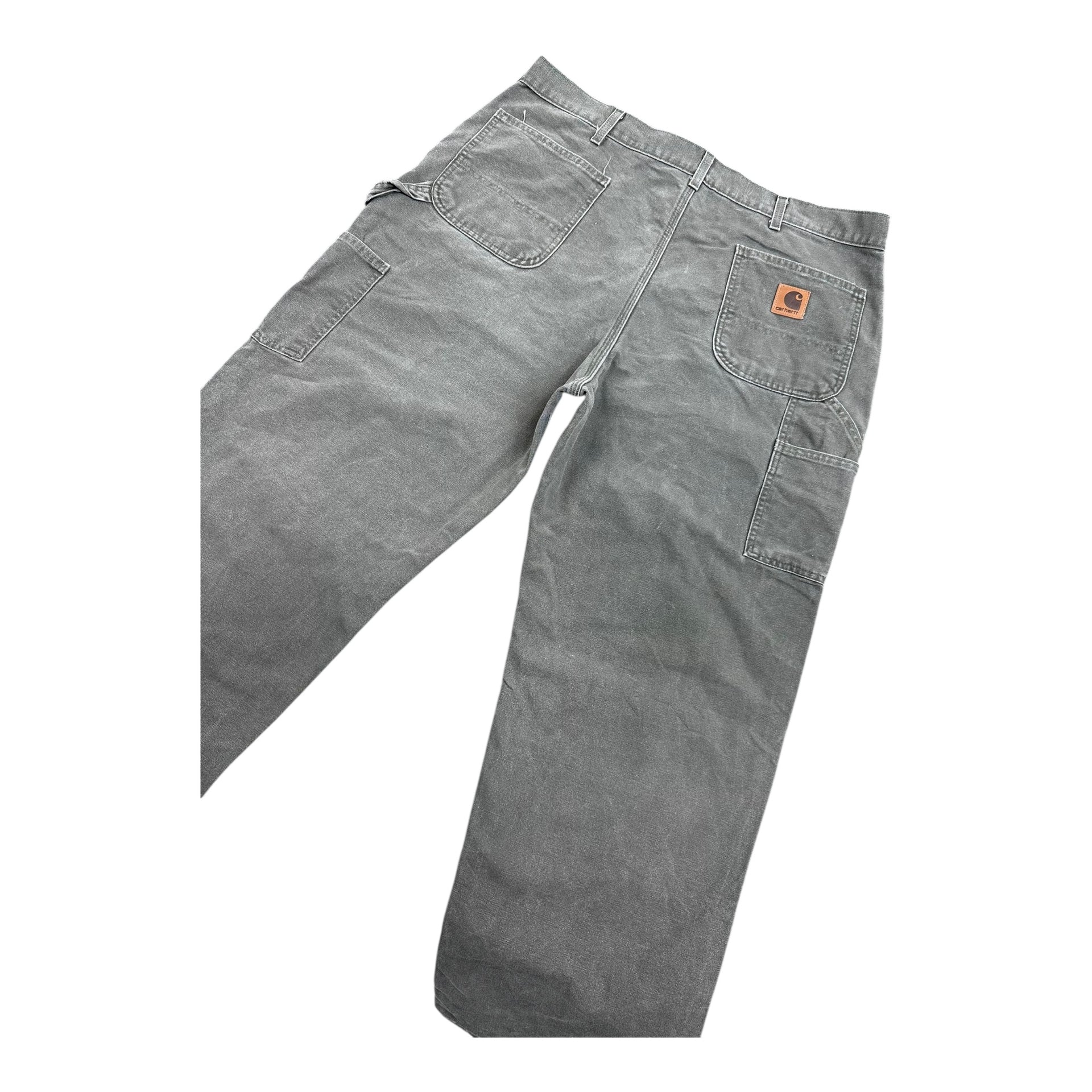Spodnie Carhartt