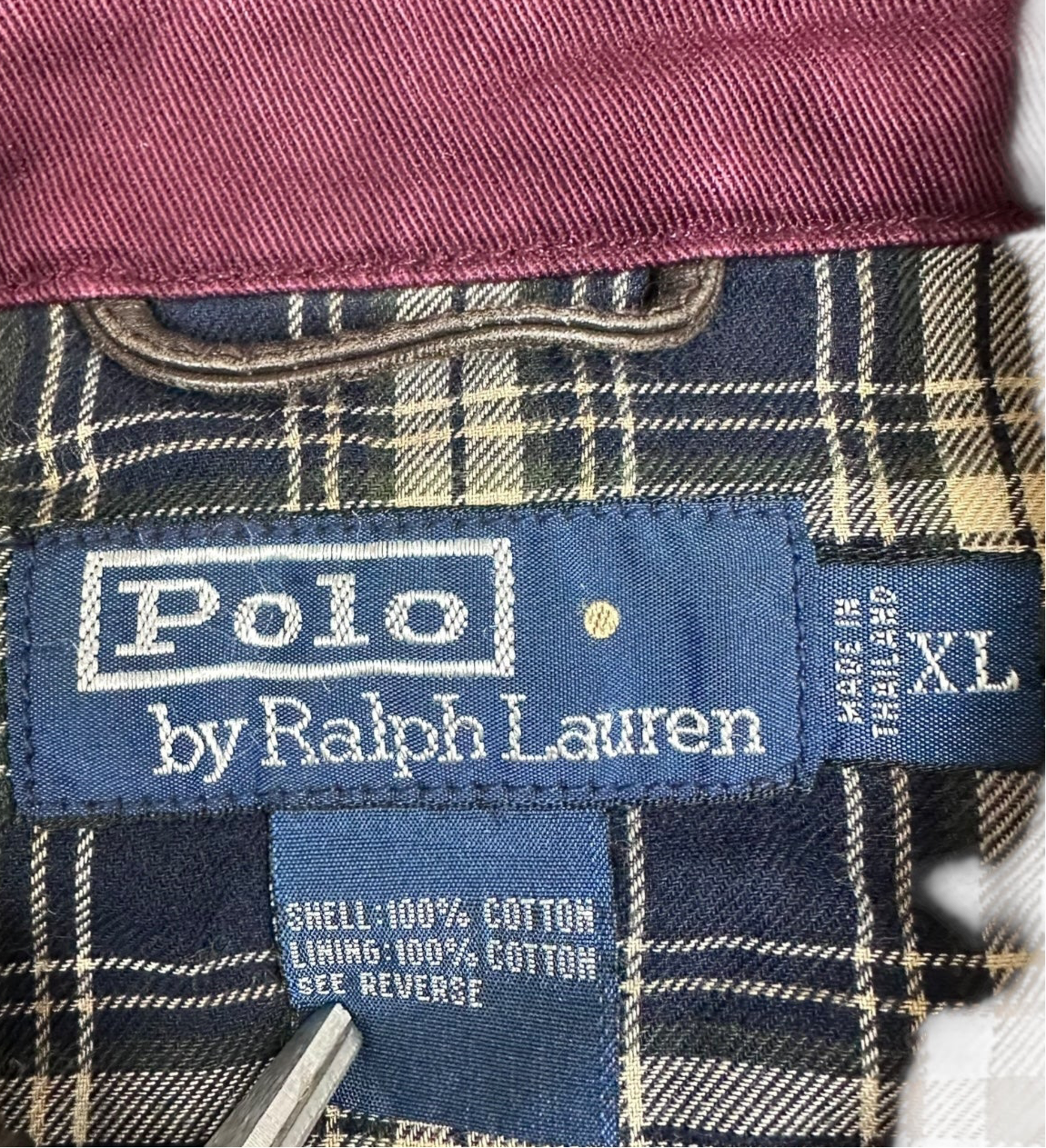 Kurtka Polo Ralph Lauren