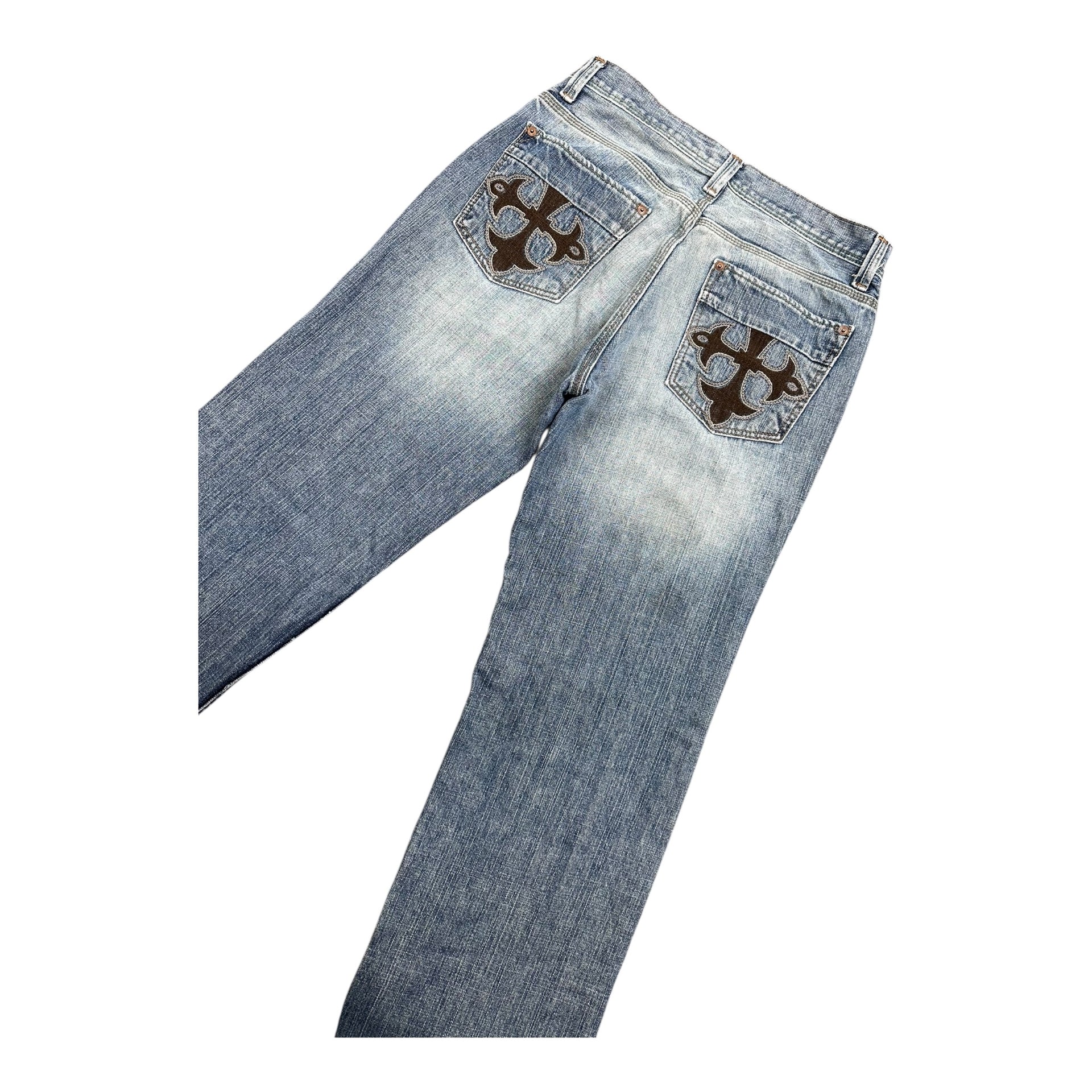 Spodnie DKNY Jeans