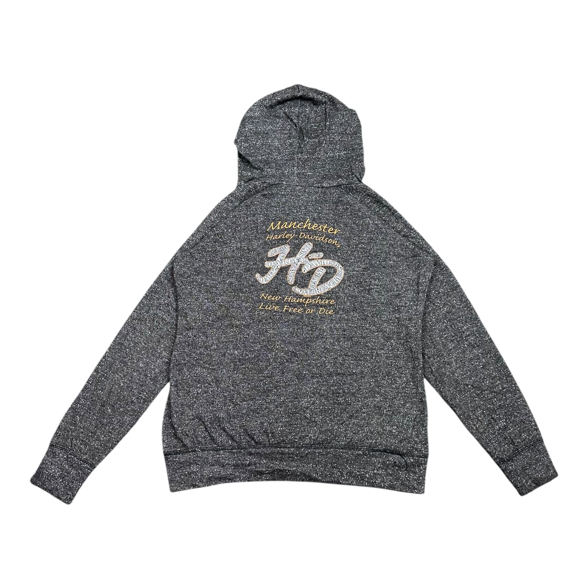 Bluza Harley-Davidson