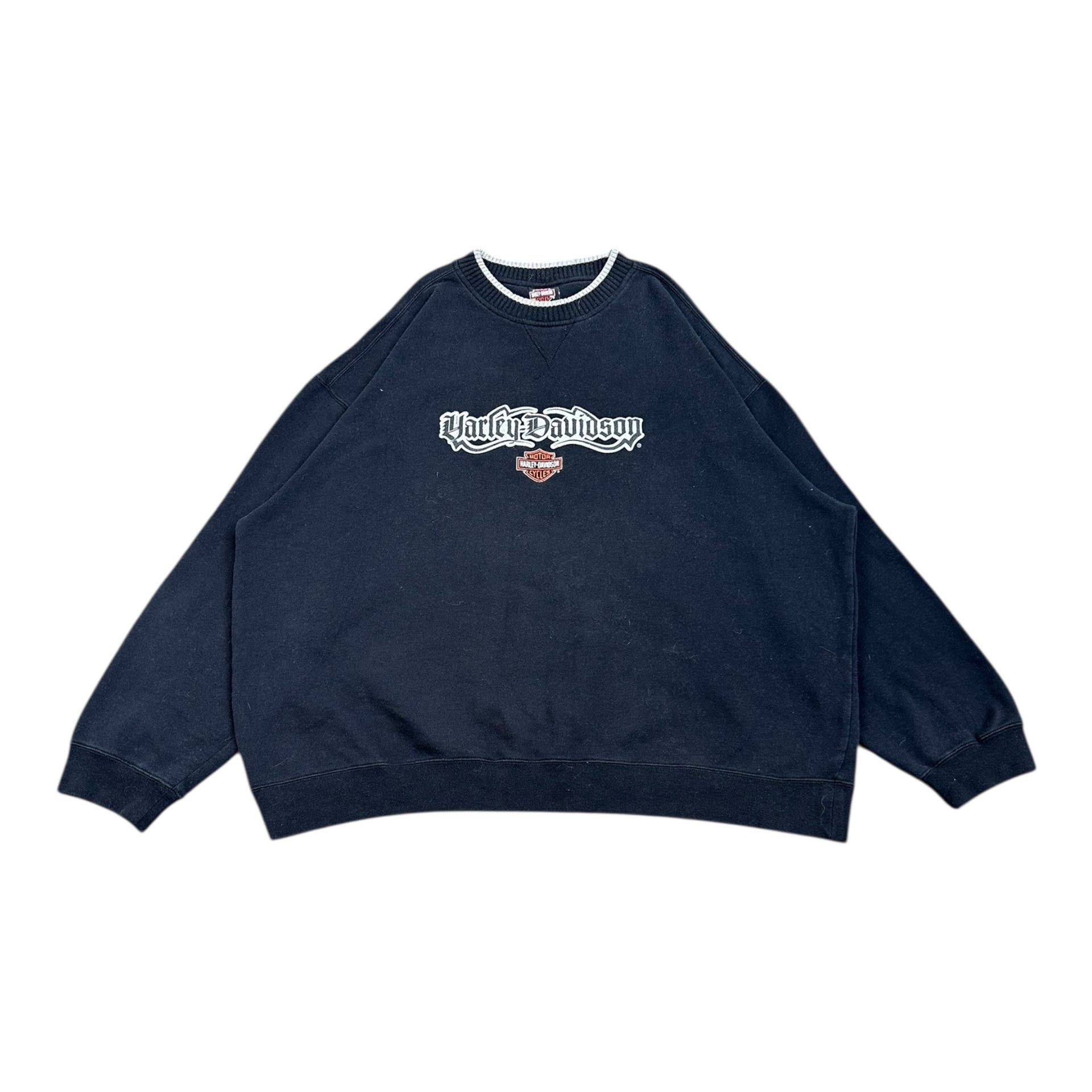 Bluza Harley-Davidson
