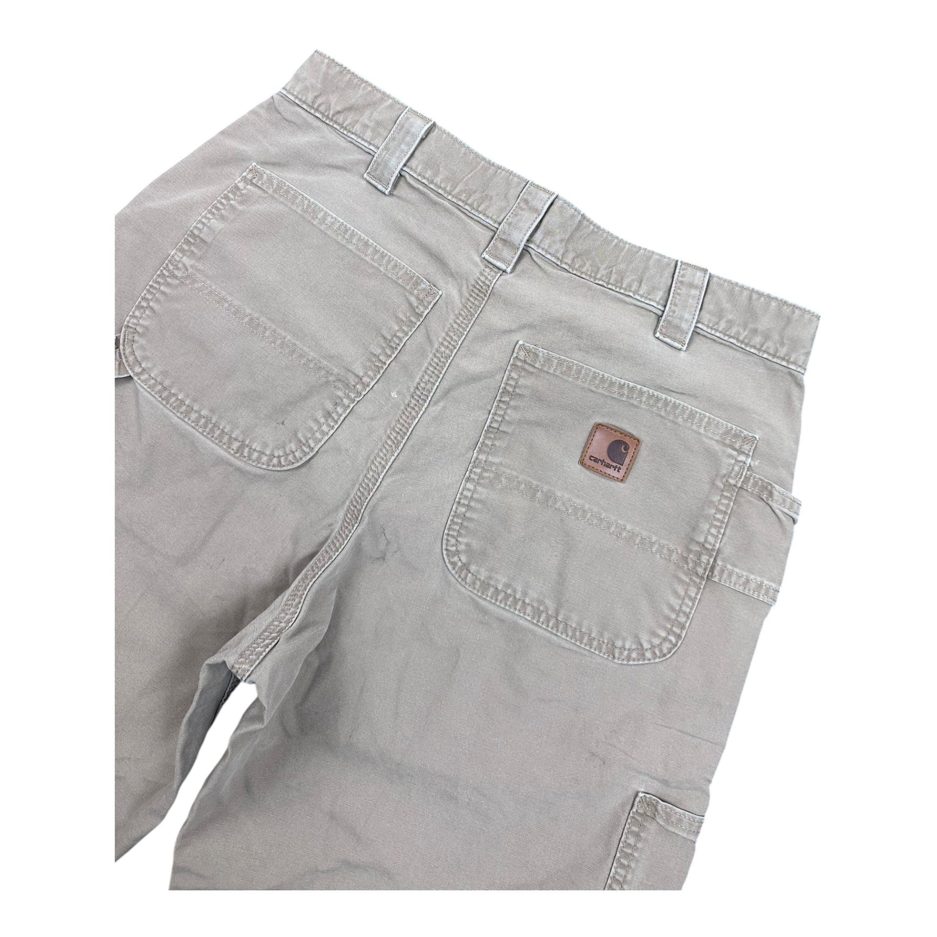 Spodenki Carhartt