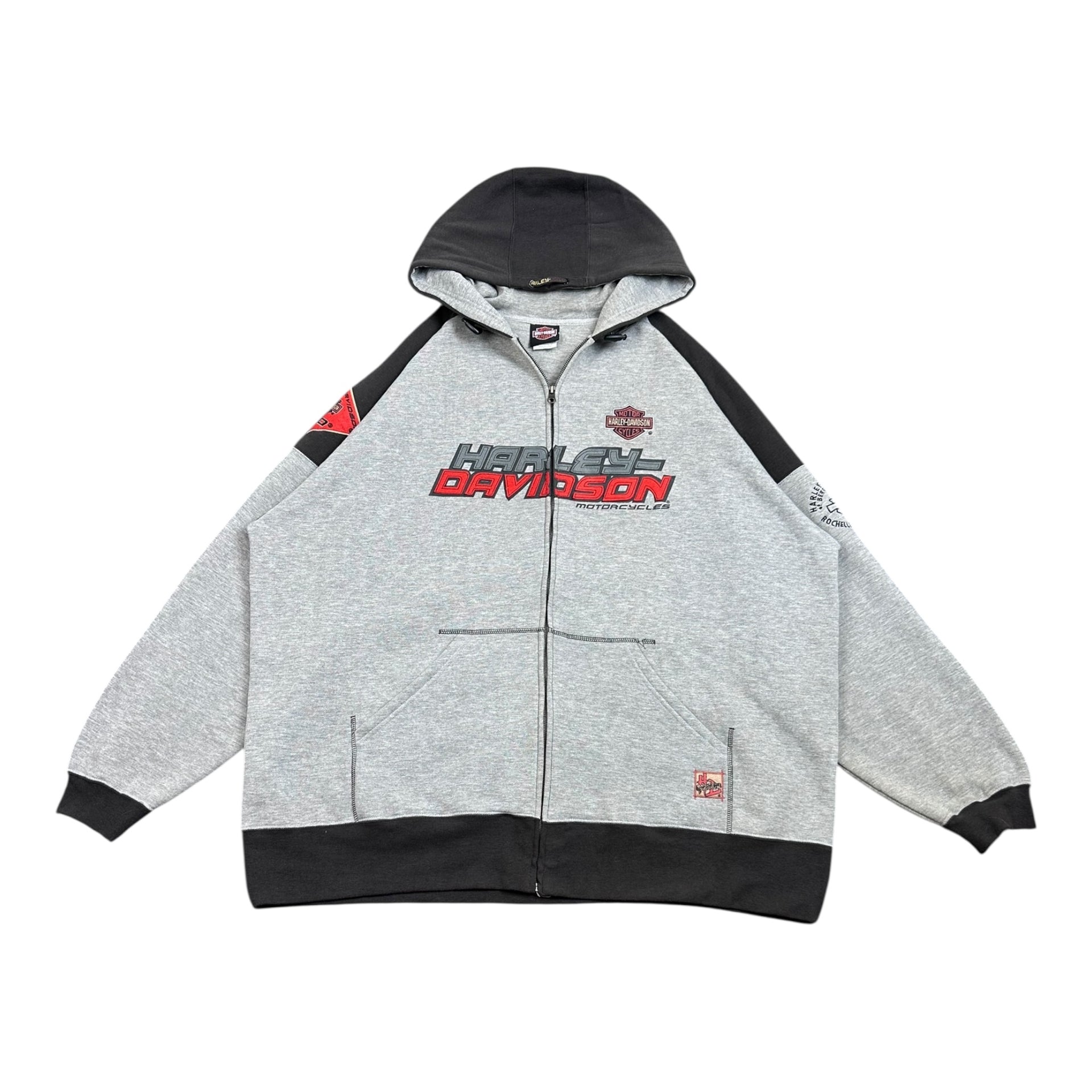 Bluza Harley-Davidson