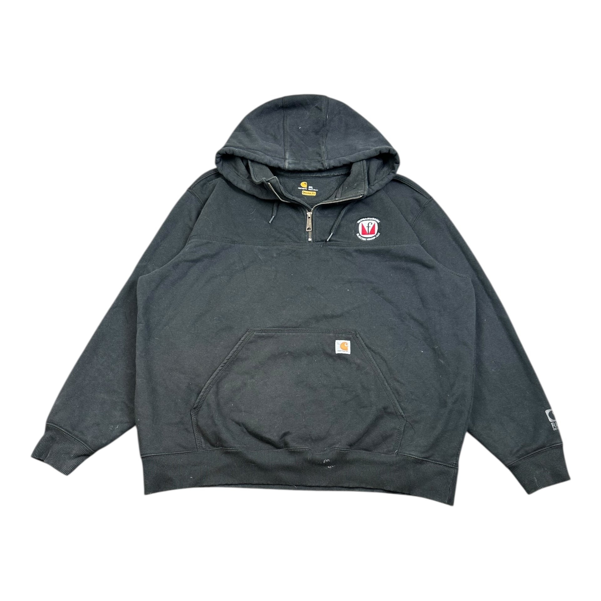 Bluza Carhartt