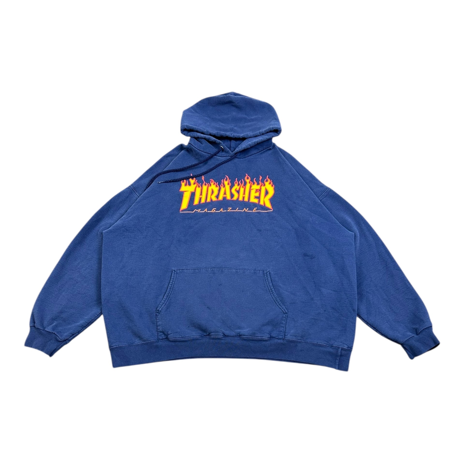 Bluza Thrasher