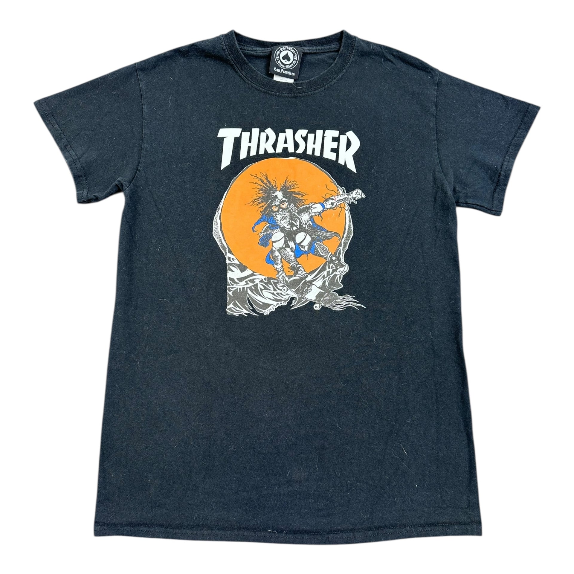 Koszulka Thrasher