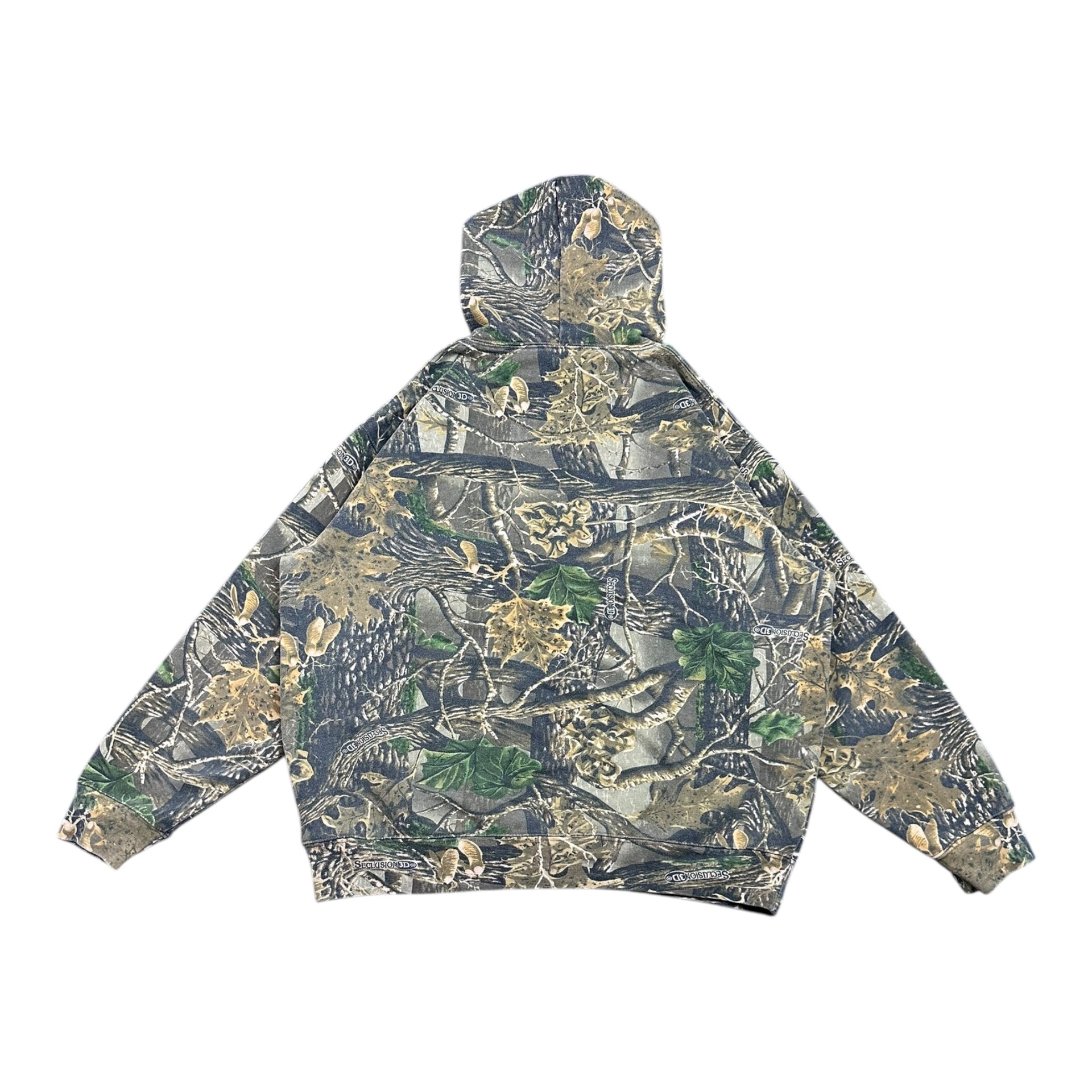 Bluza Cabelas