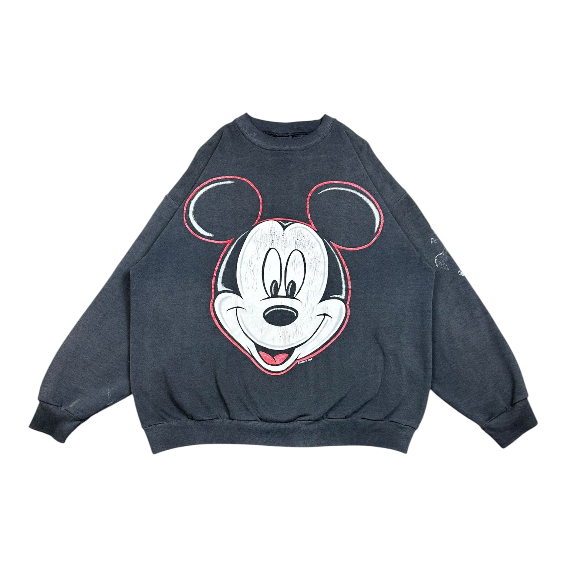 Vintage Bluza Disney