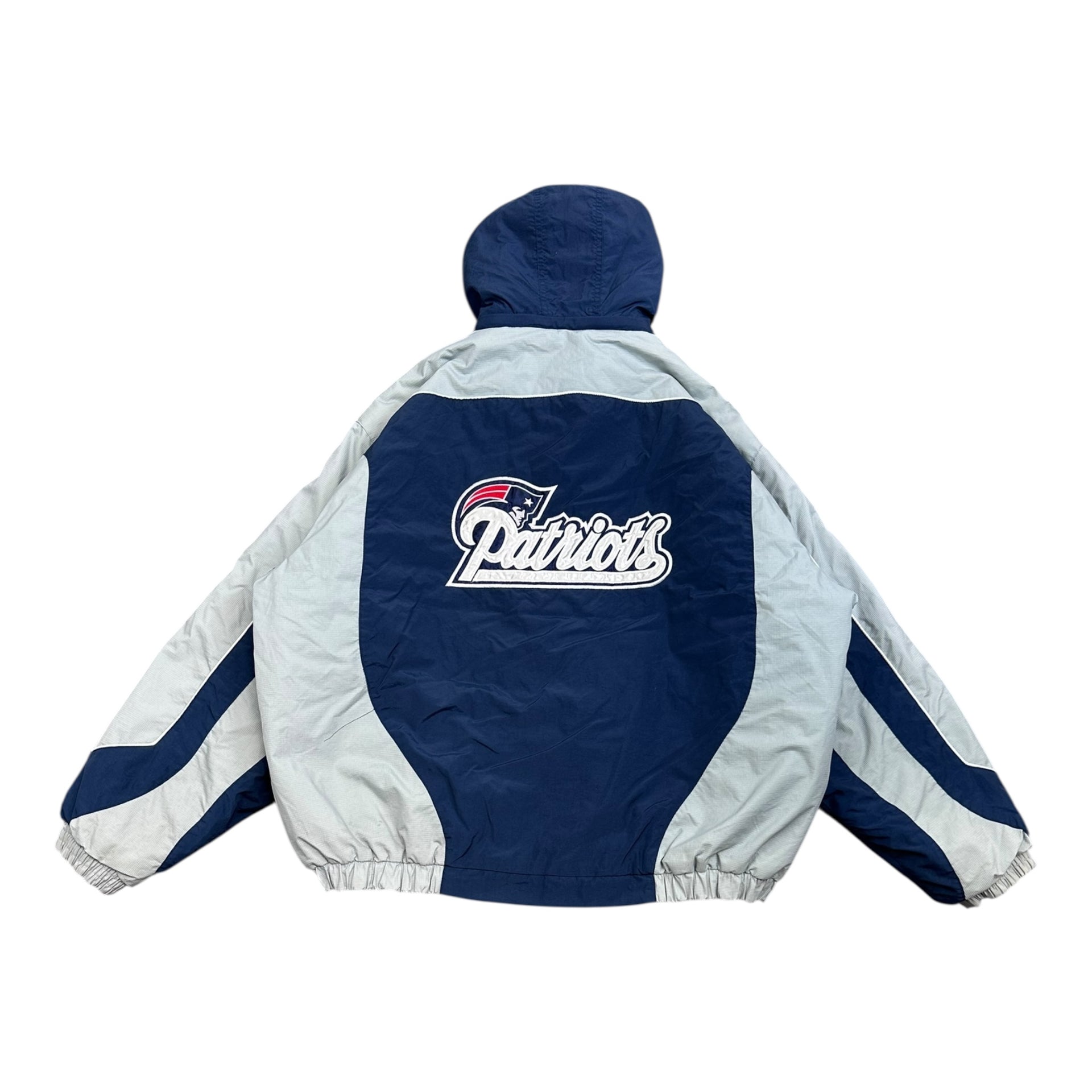 Kurtka NFL Patriots