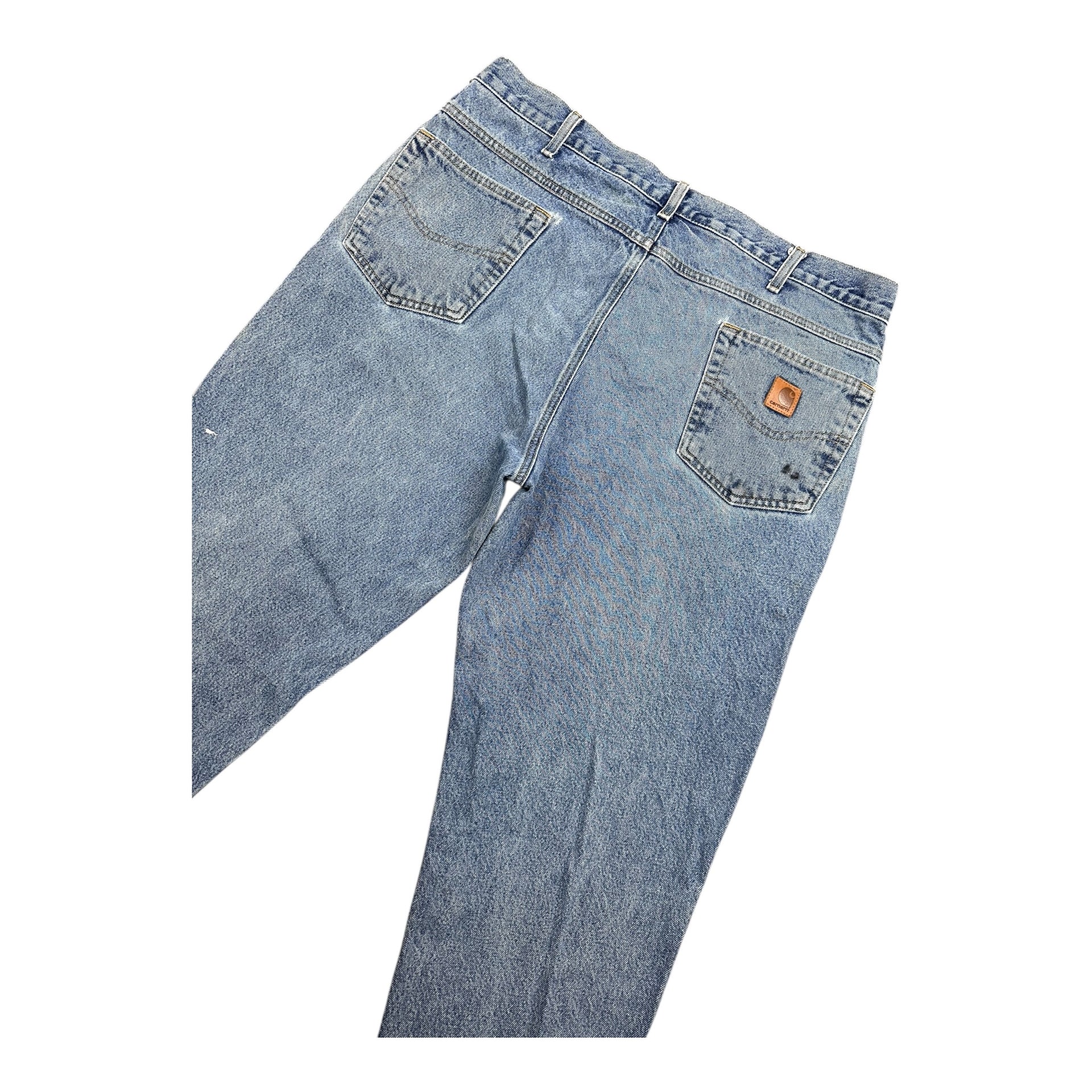 Spodnie Carhartt