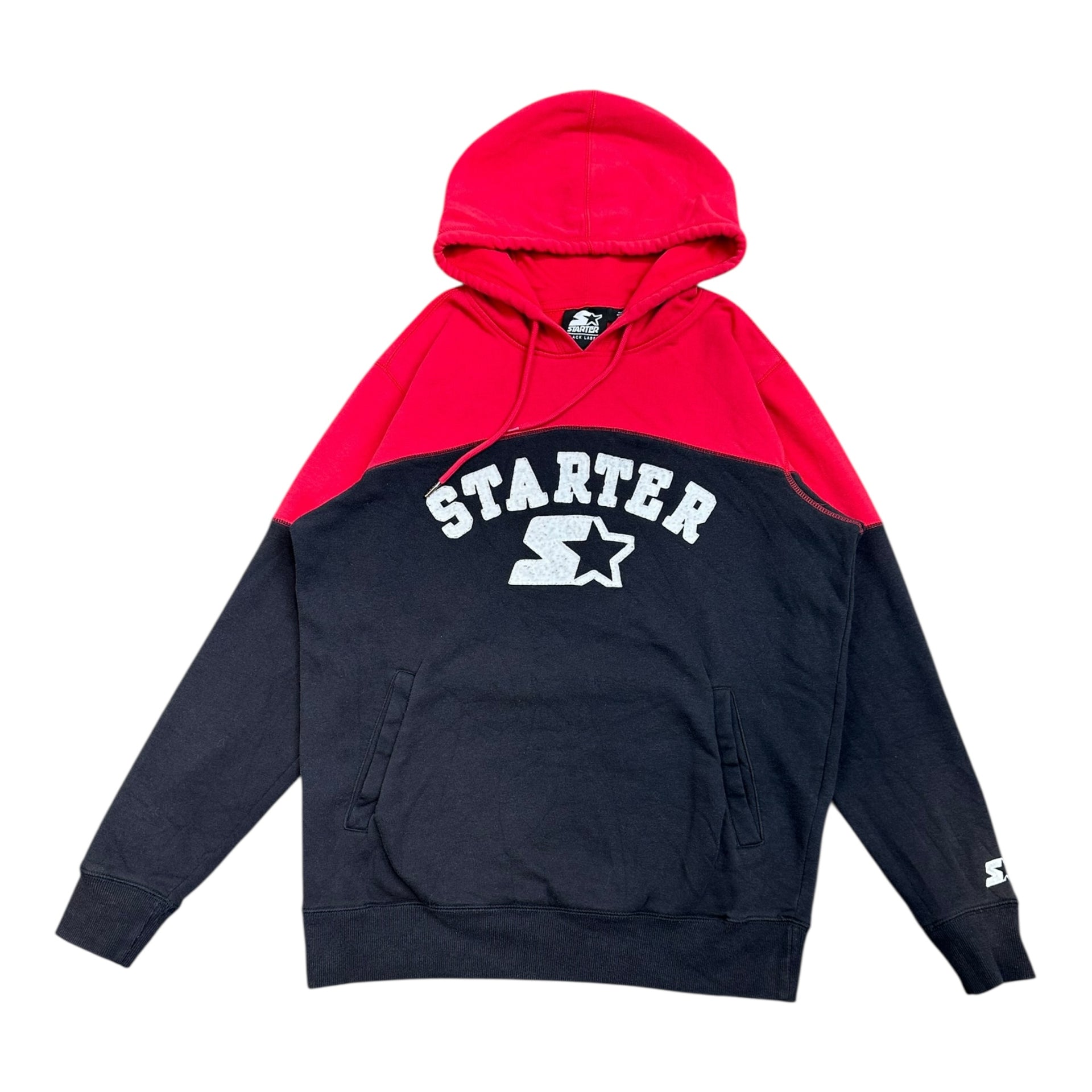 Bluza Starter