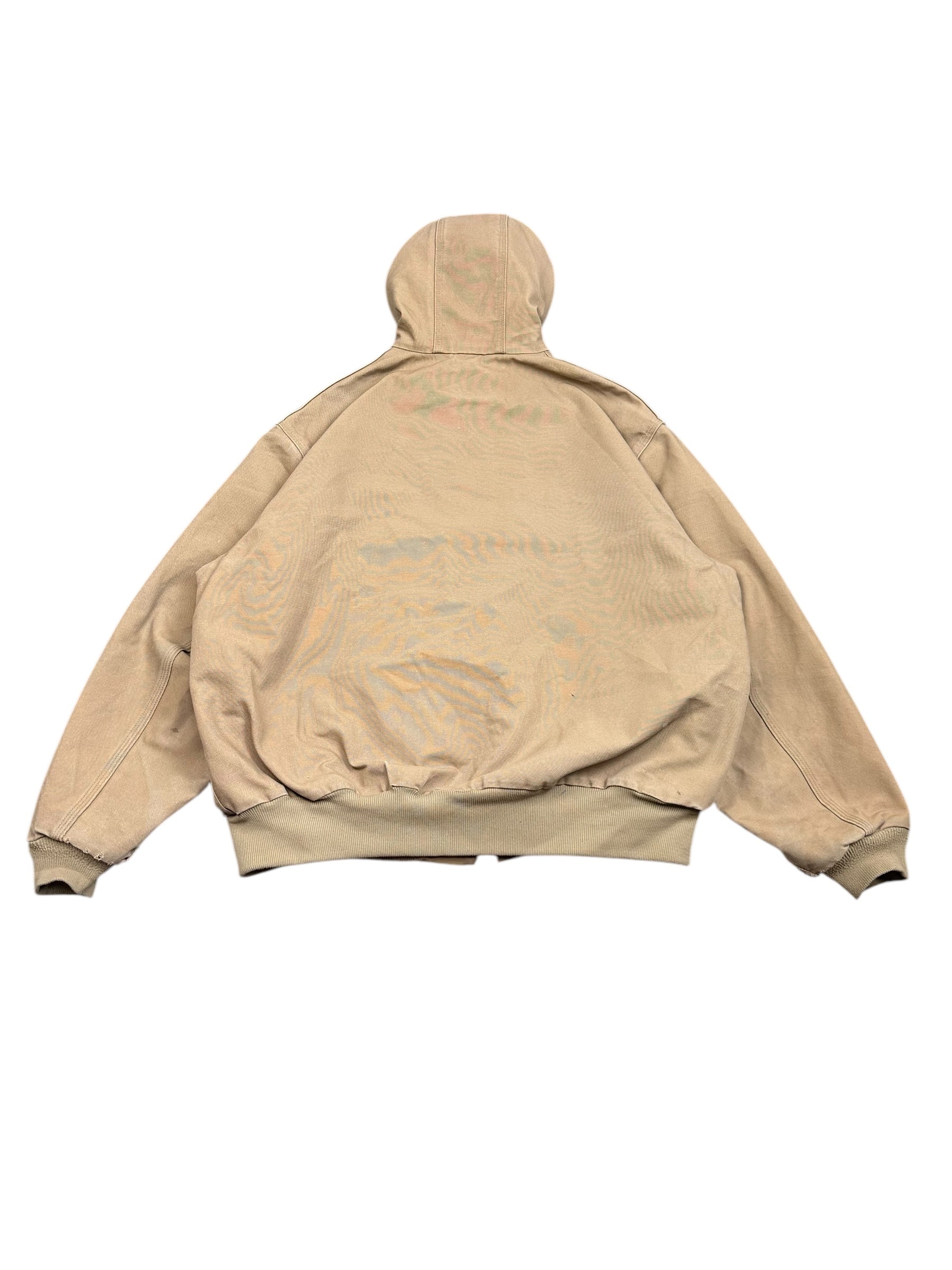 Kurtka Carhartt