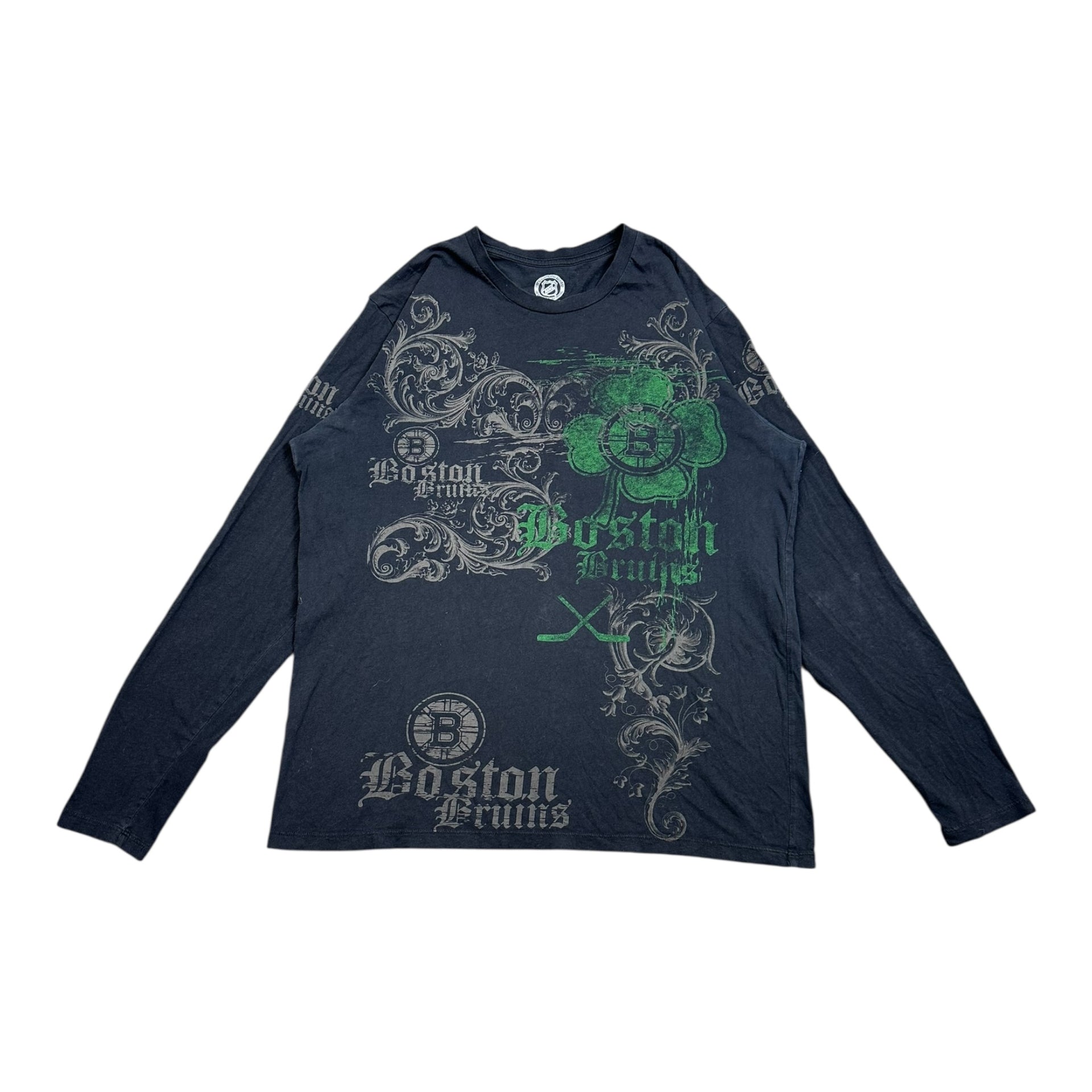 Long-sleeve NHL