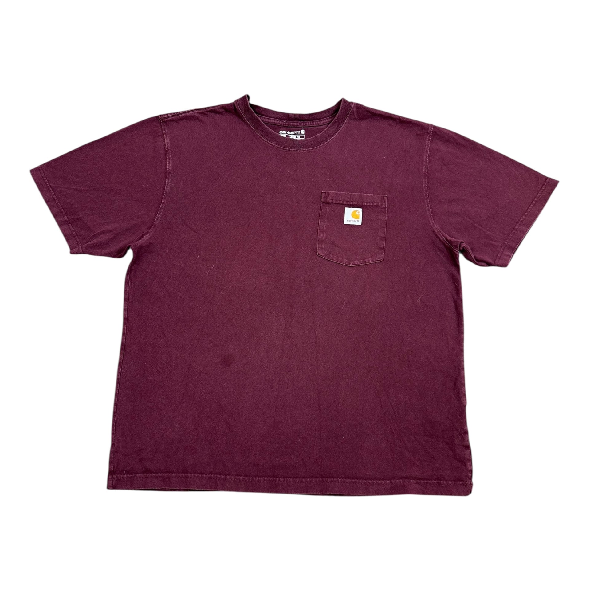Koszulka Carhartt