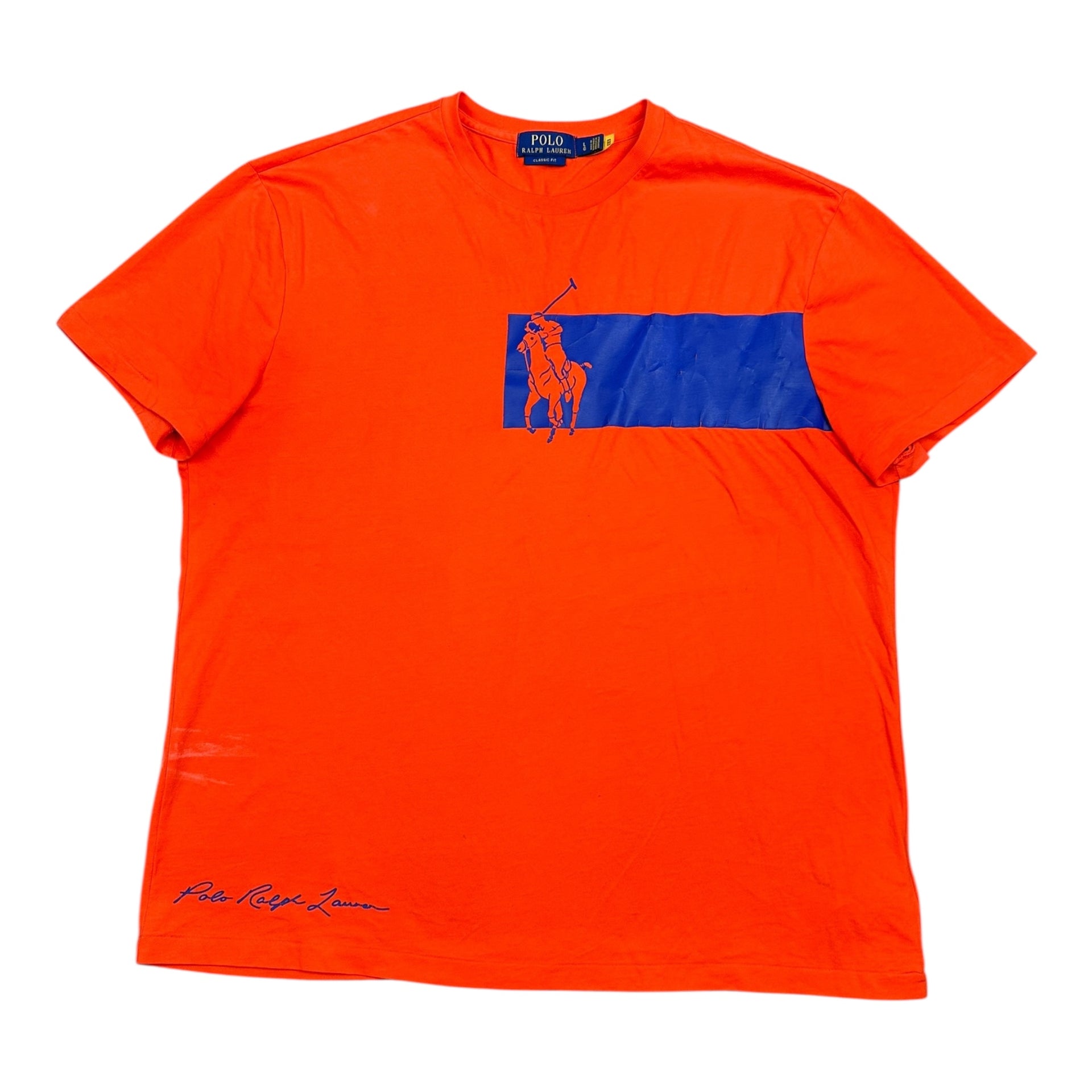 Koszulka Polo Ralph Lauren