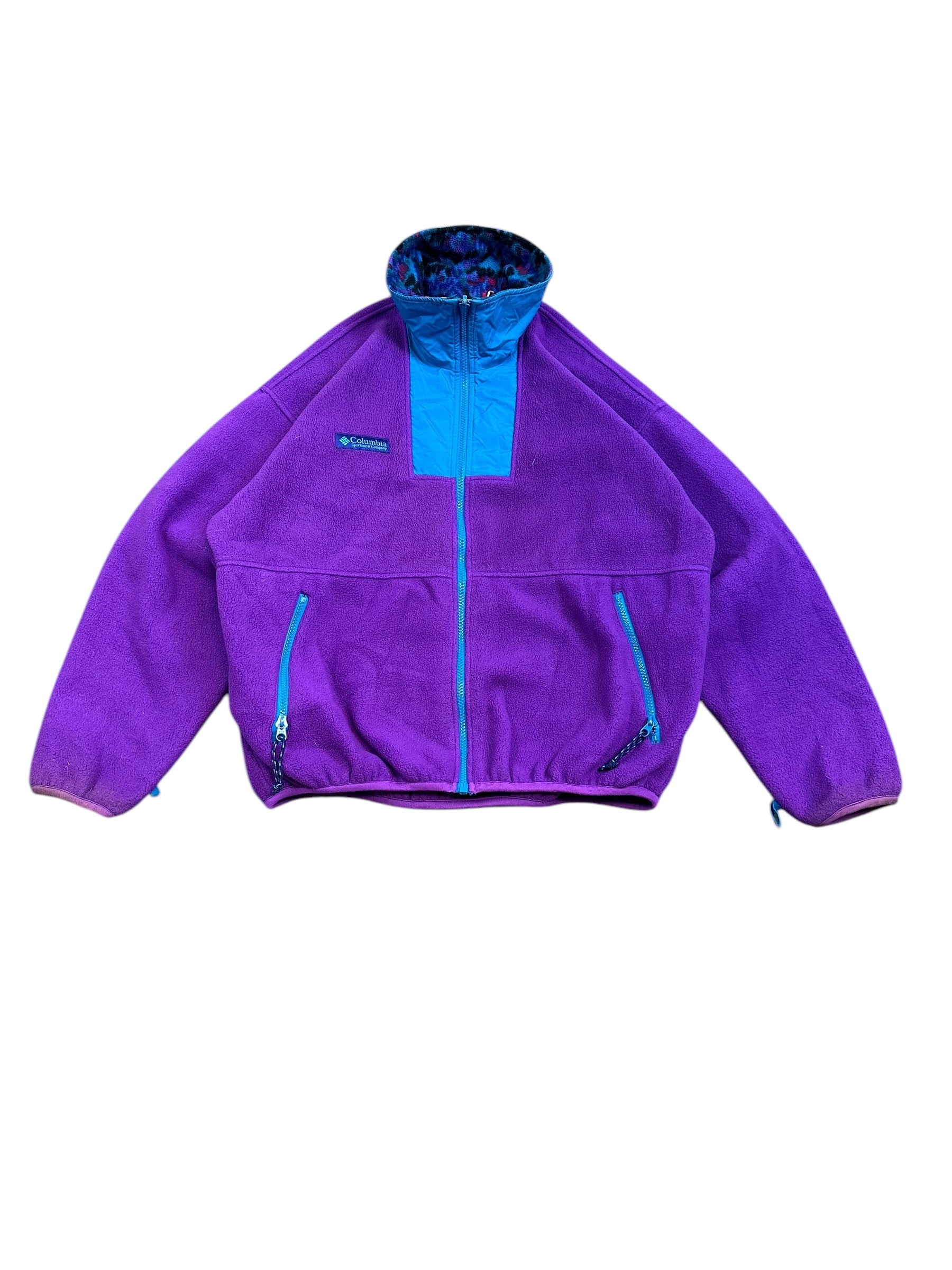Bluza Columbia