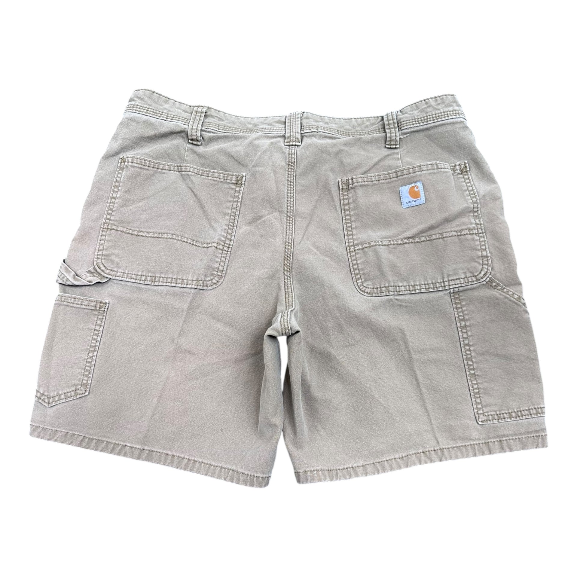 Spodenki Carhartt