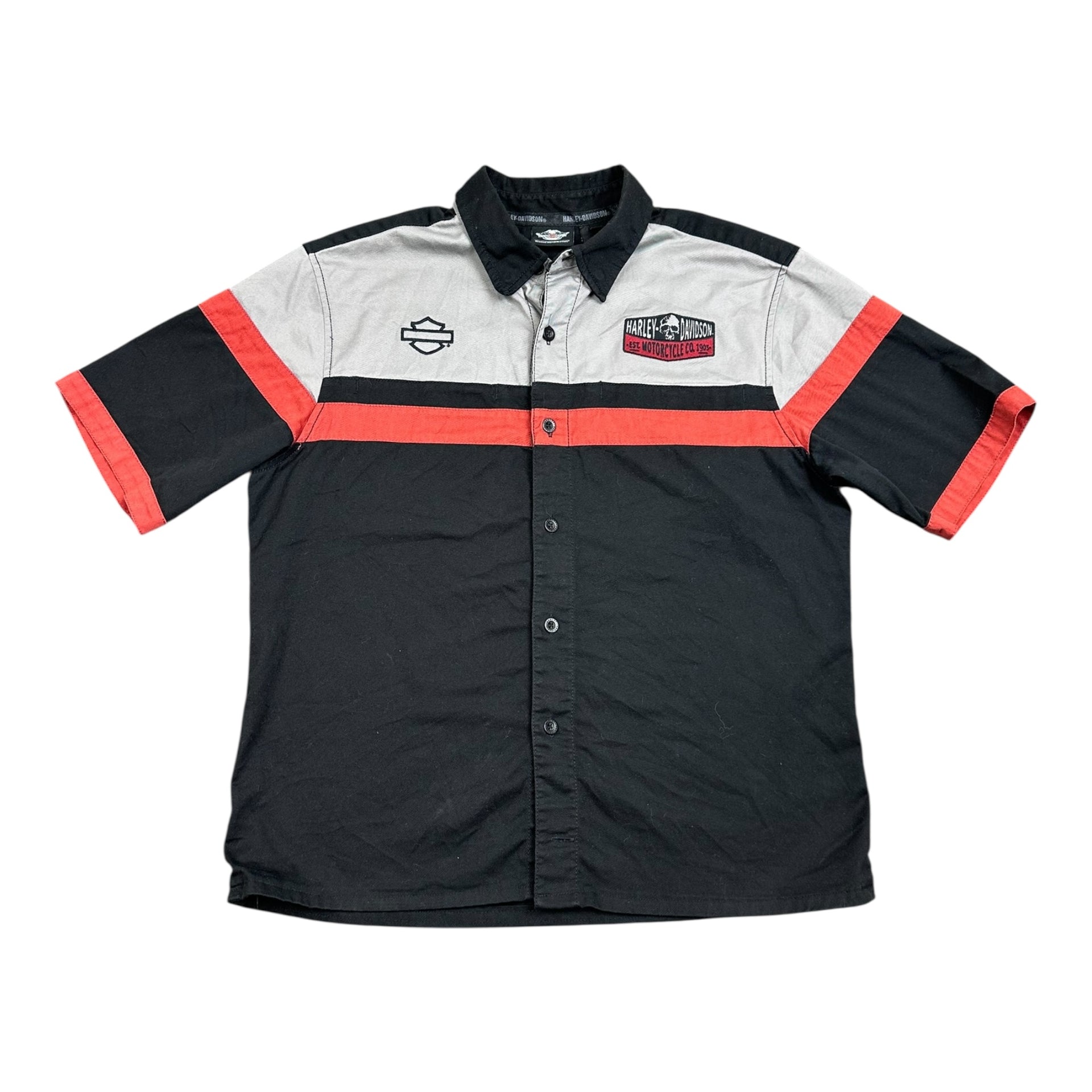 Koszulka Harley-Davidson