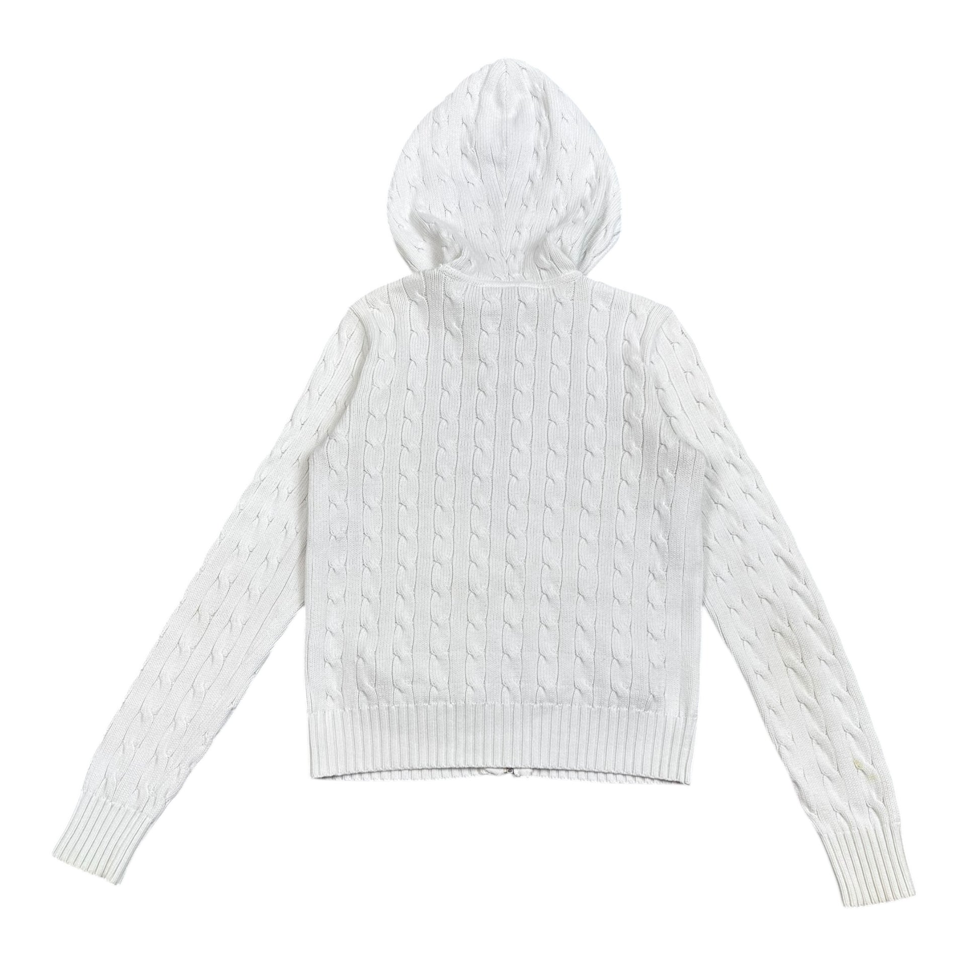 Sweter Ralph Lauren sport