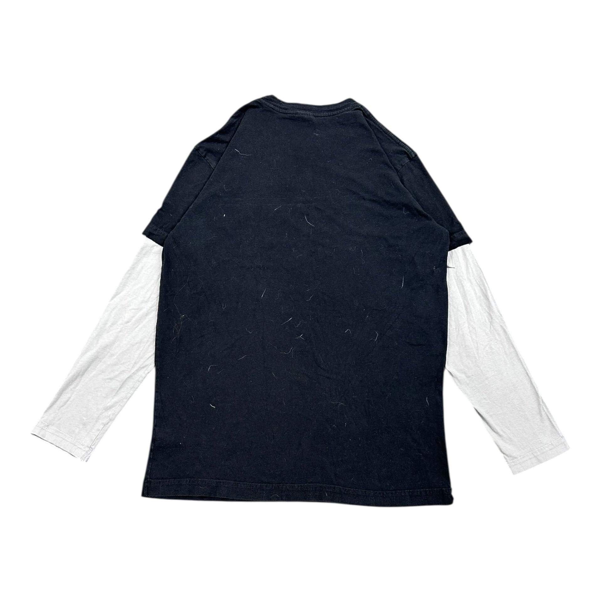 Long-sleeve Fox
