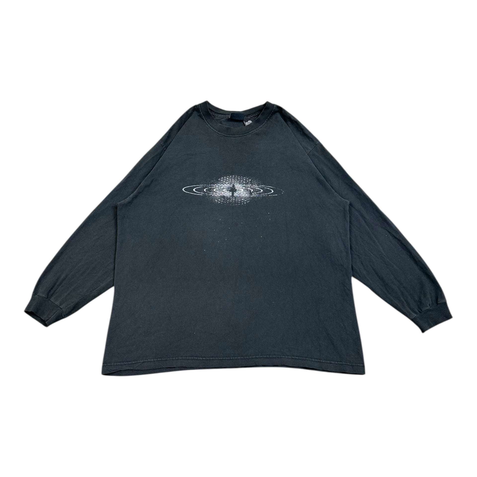 Long-sleeve Starter