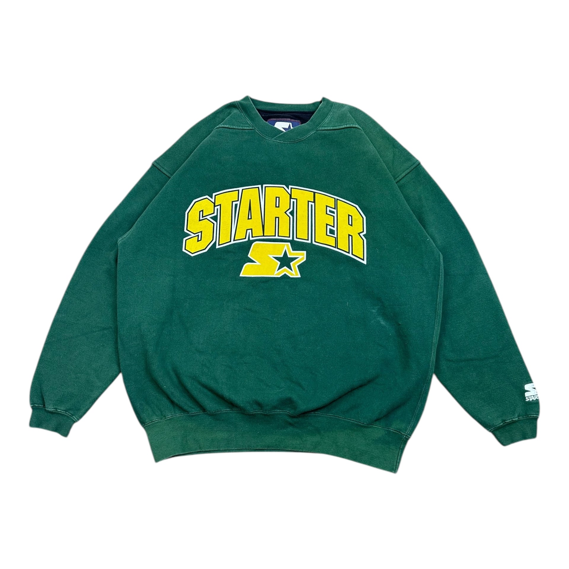 Bluza Starter