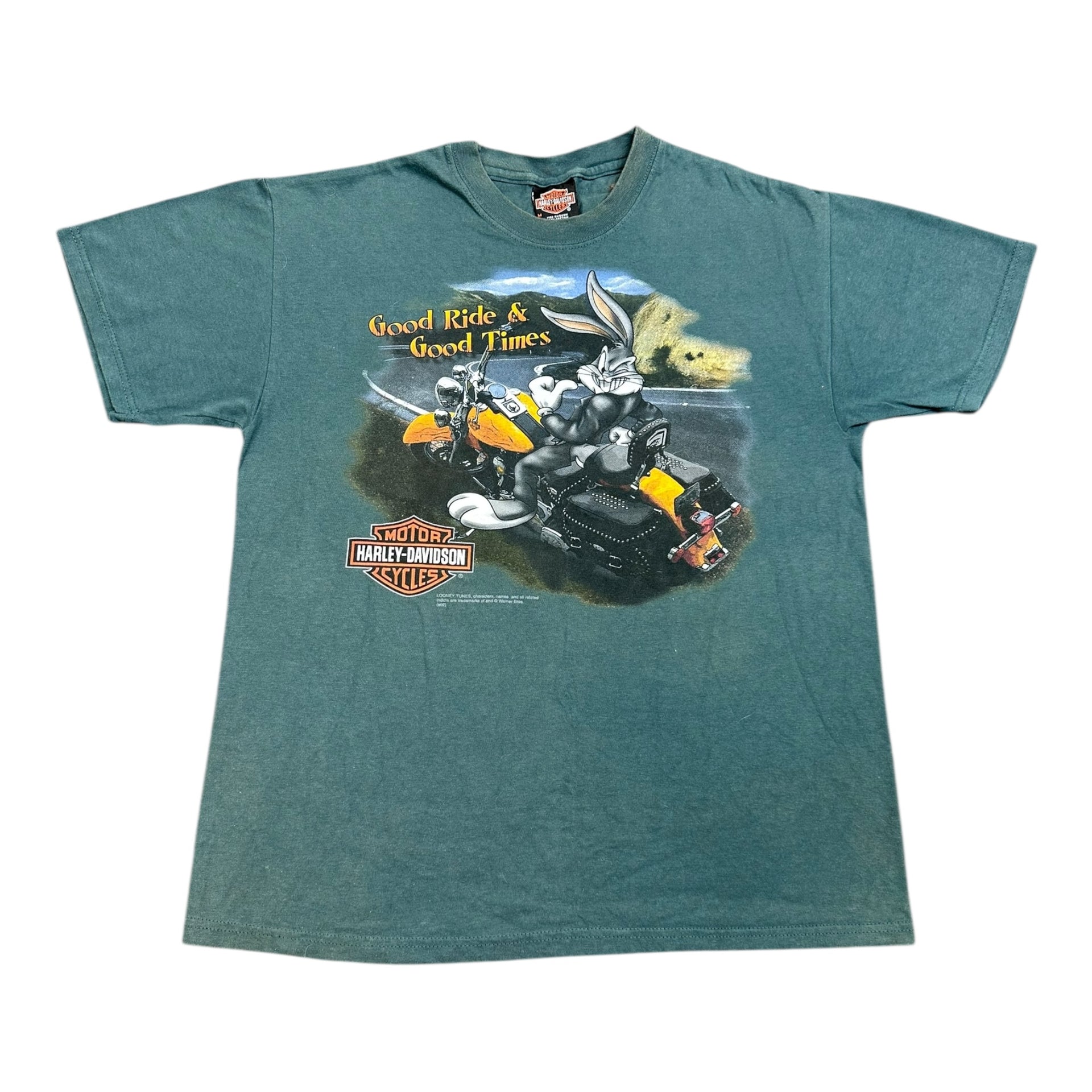 Koszulka Harley-Davidson