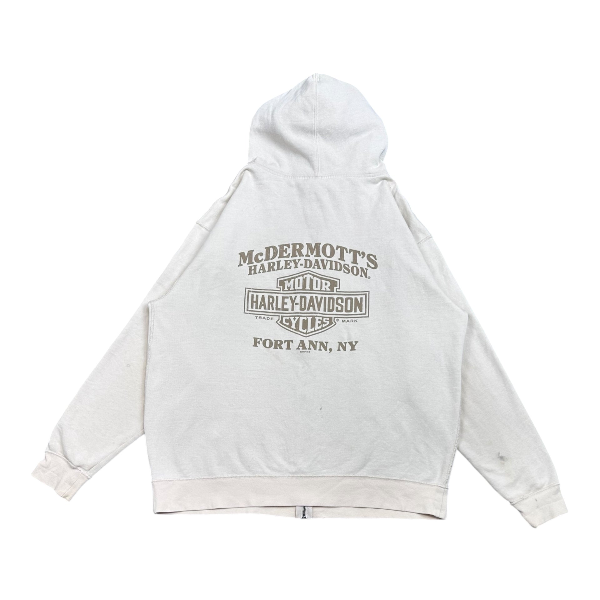 Bluza Harley-Davidson