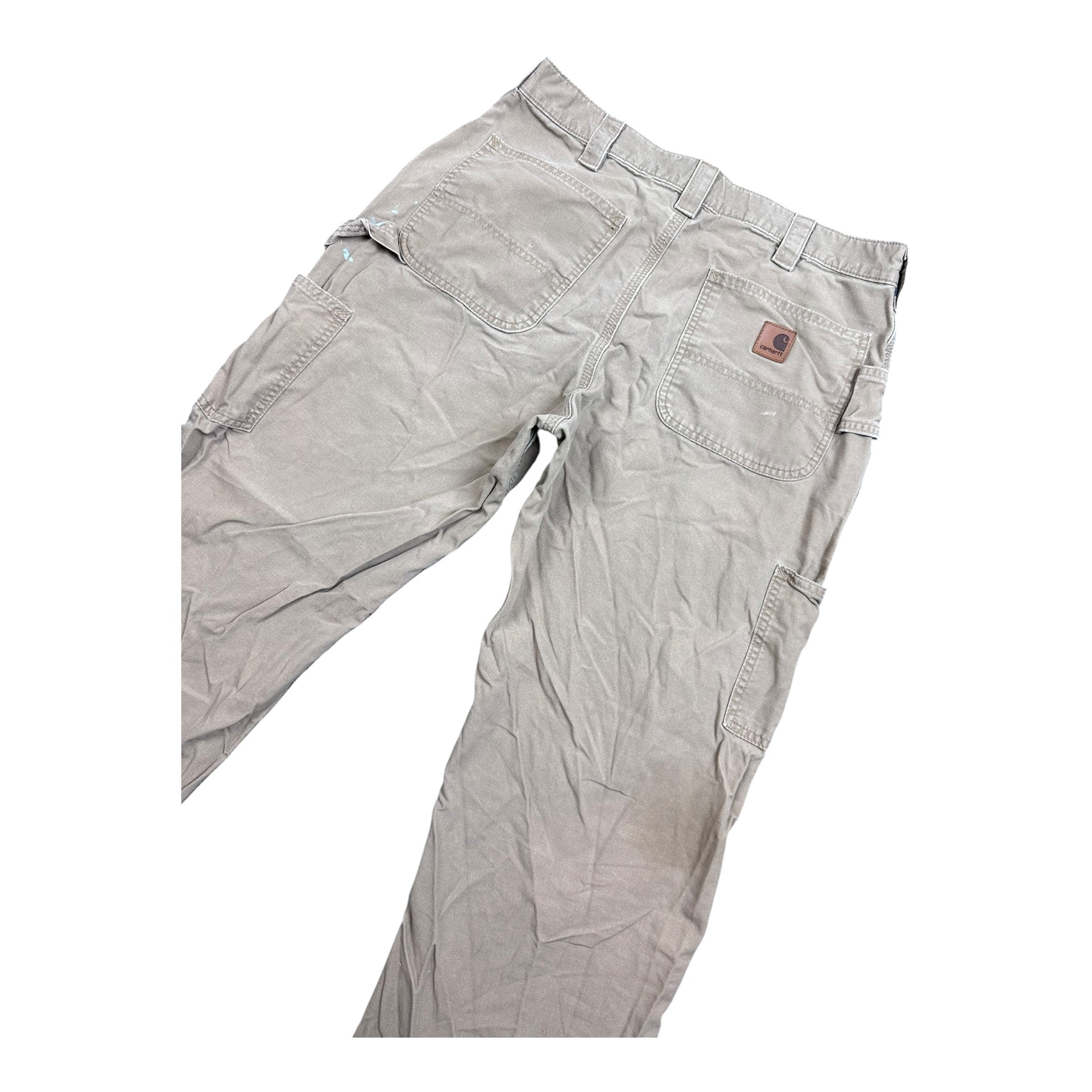 Spodnie Carhartt
