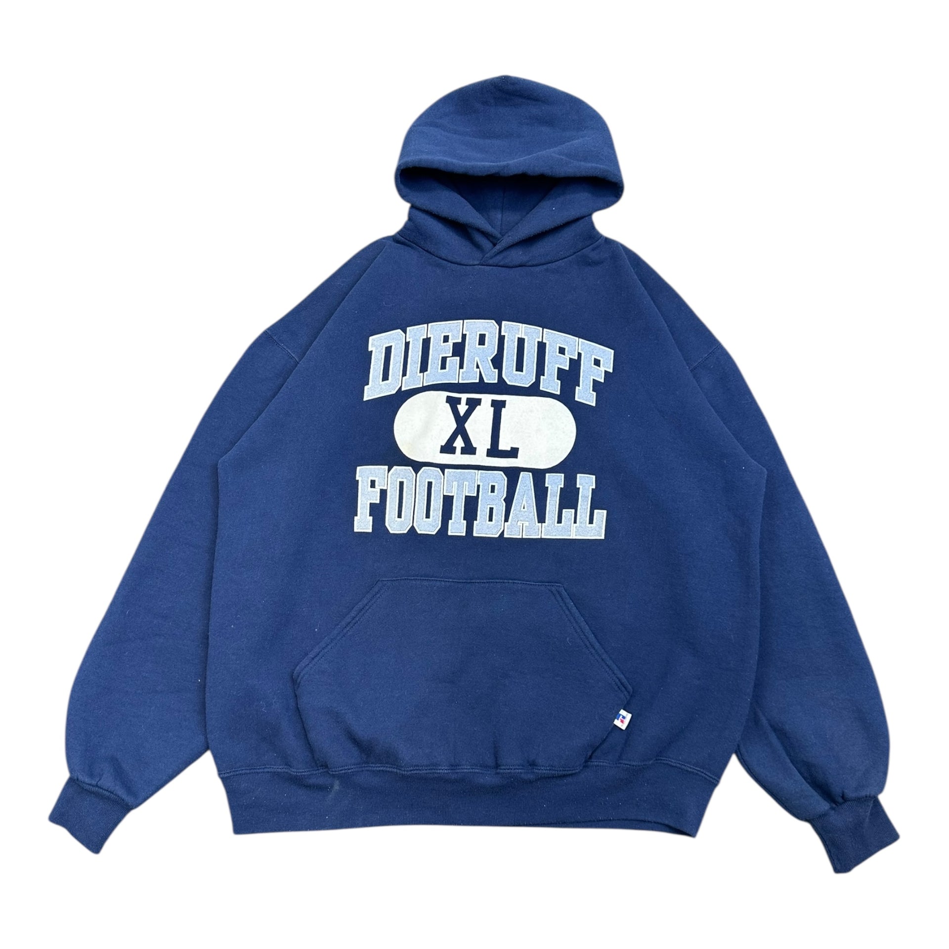 Bluza Russell Athletic