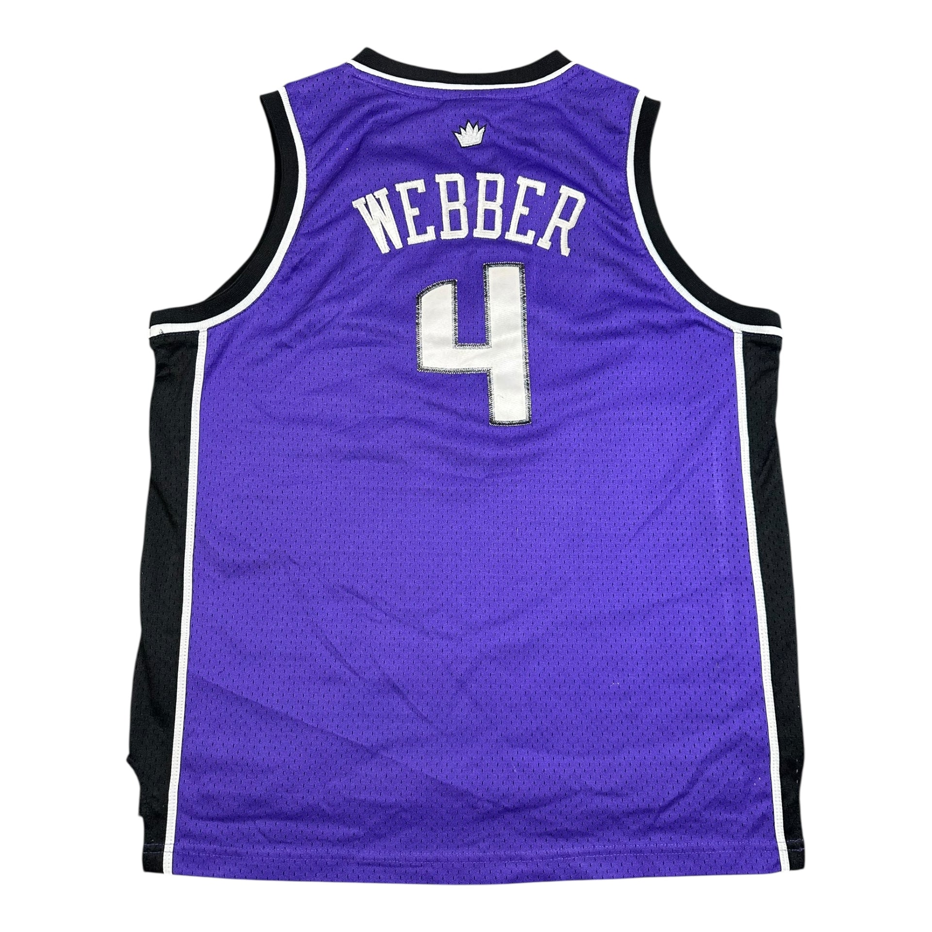 Jersey NBA